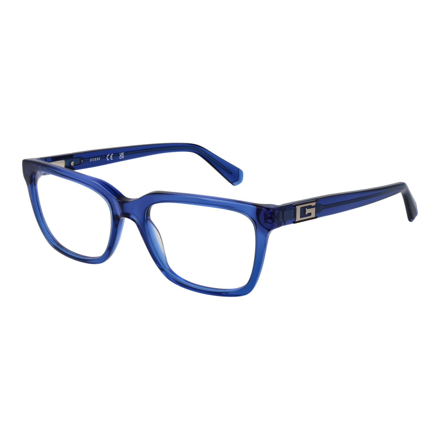 Guess obroučky na dioptrické brýle GU50132 090 54