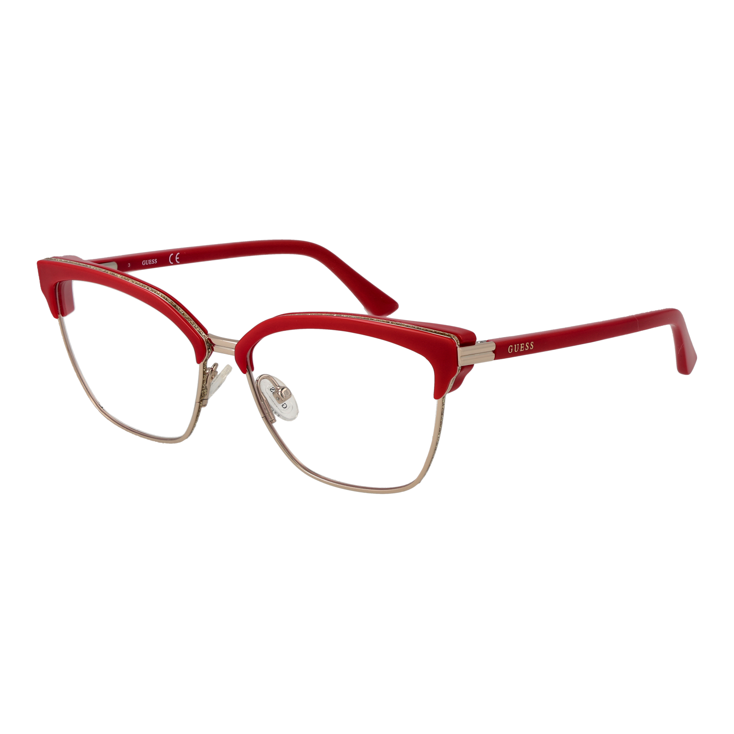 Guess obroučky na dioptrické brýle GU2945 066 54