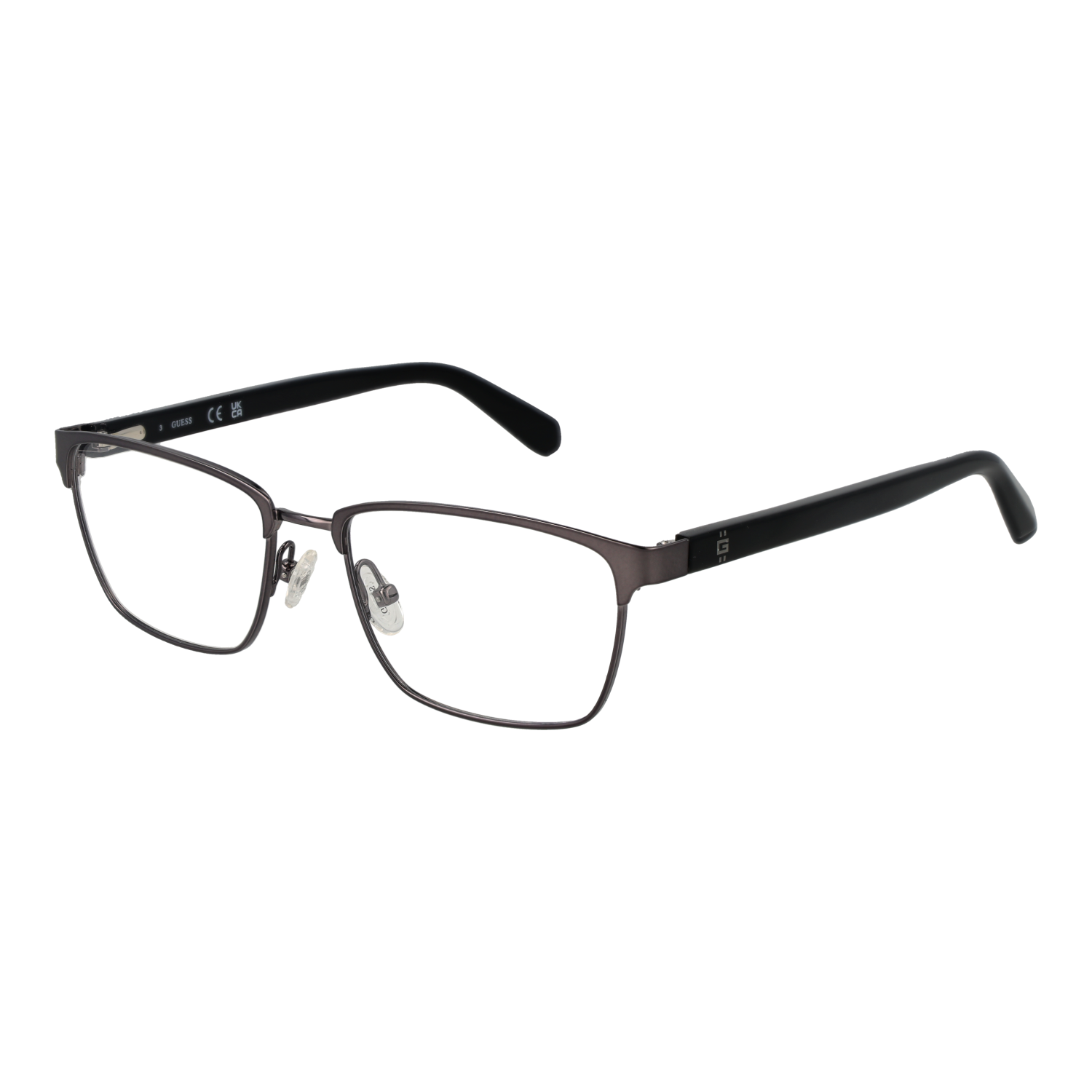 Guess obroučky na dioptrické brýle GU50091 007 53