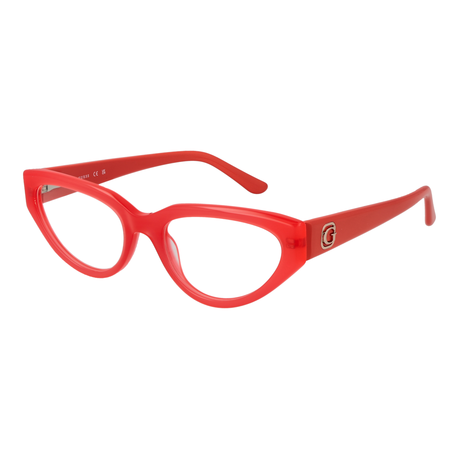 Guess obroučky na dioptrické brýle GU50113 072 53