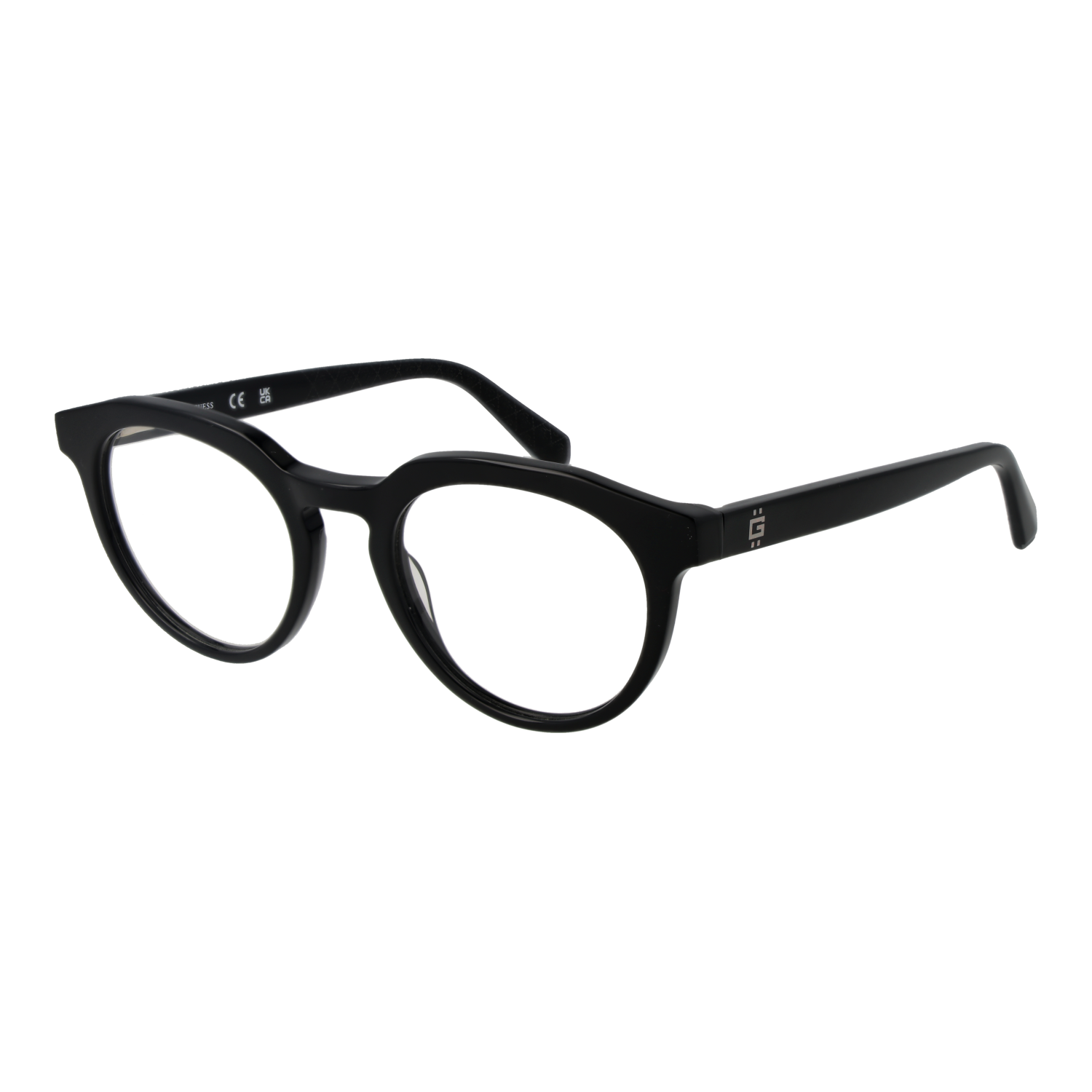 Guess obroučky na dioptrické brýle GU50134 001 49