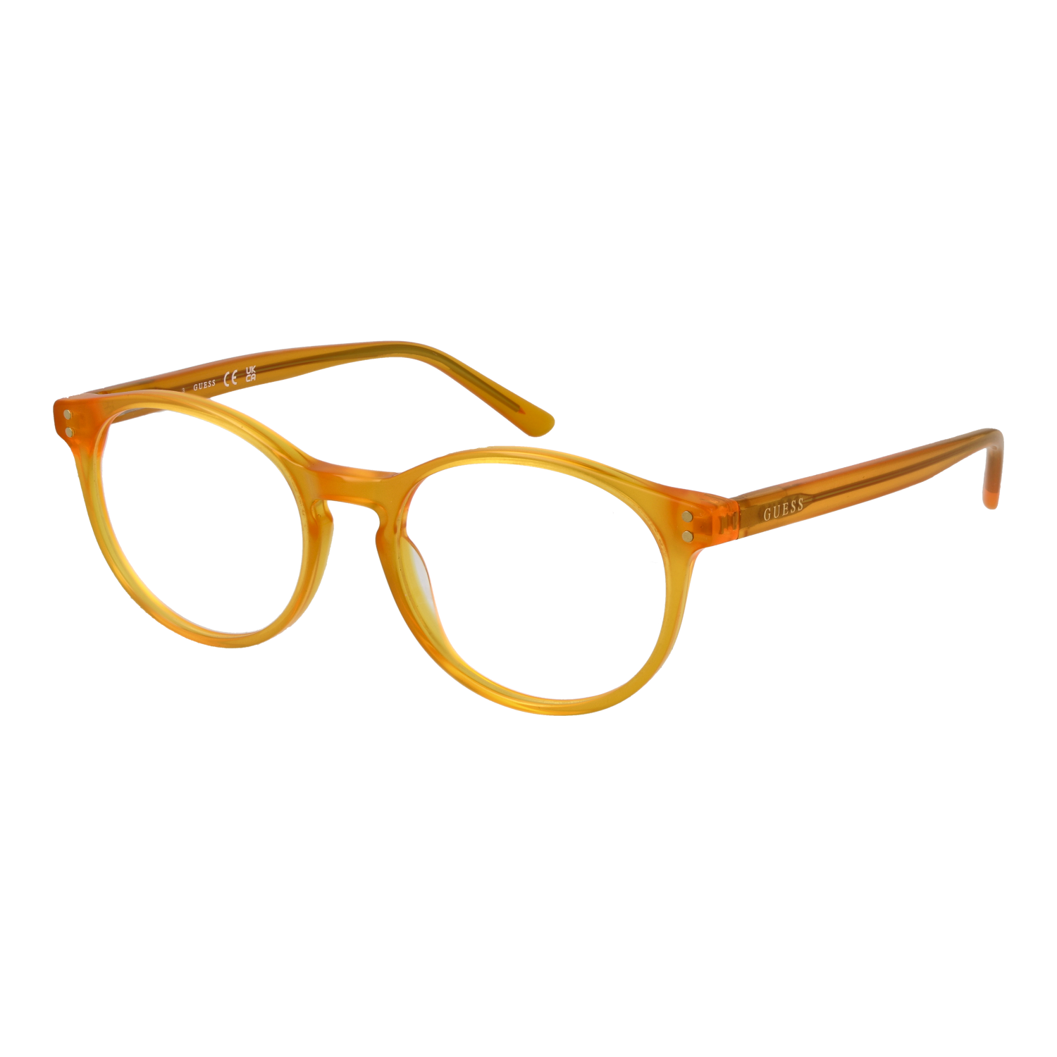 Guess obroučky na dioptrické brýle GU8266 044 49