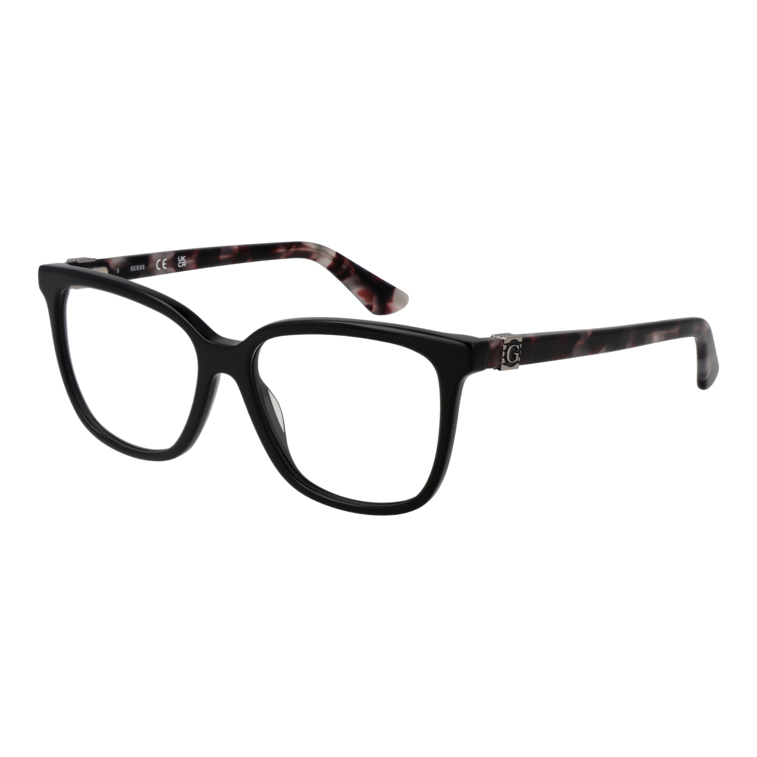 Guess obroučky na dioptrické brýle GU2937-N 005 52
