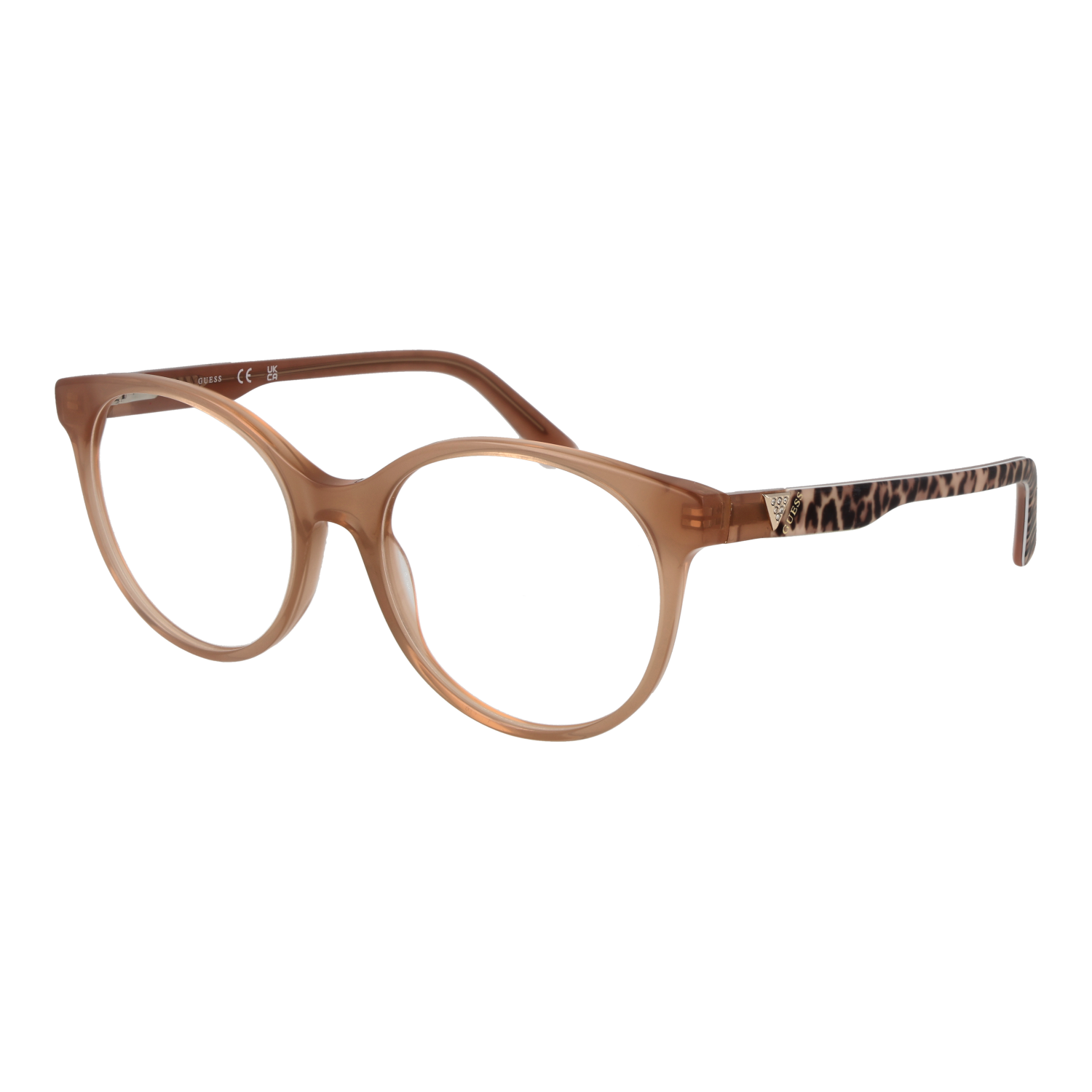 Guess obroučky na dioptrické brýle GU2944 057 55