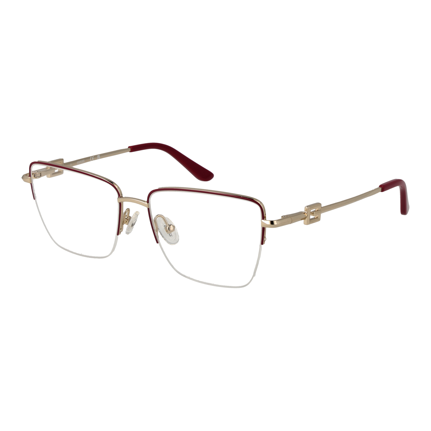 Guess obroučky na dioptrické brýle GU2976 071 53