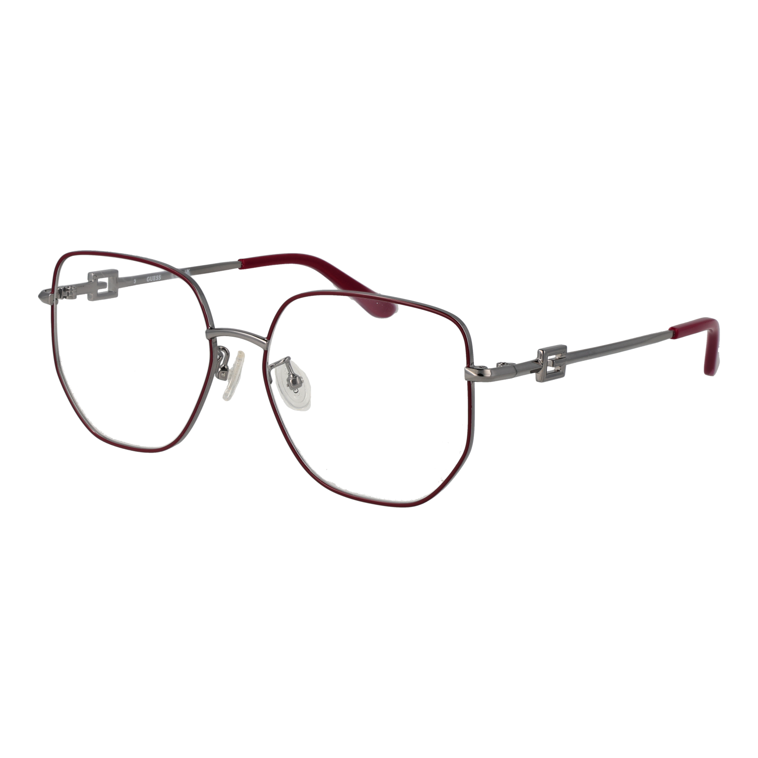 Guess obroučky na dioptrické brýle GU2989-D 071 55