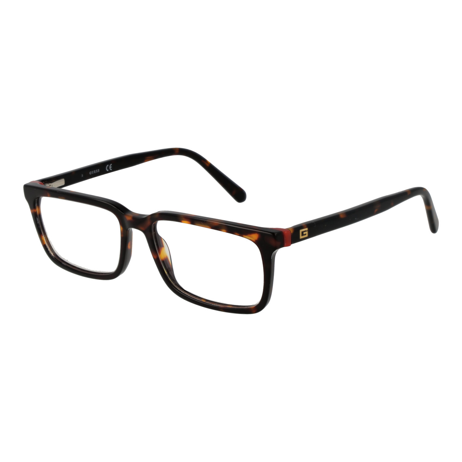 Guess obroučky na dioptrické brýle GU50068 052 52
