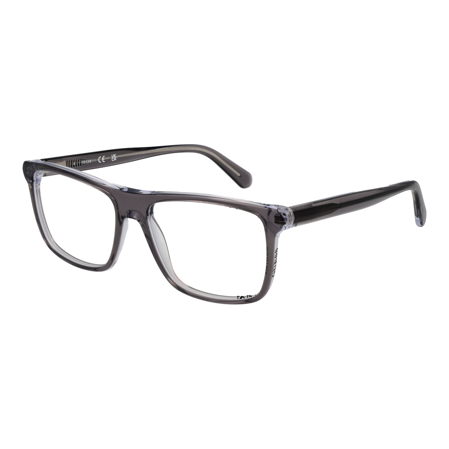 Guess obroučky na dioptrické brýle GU50071 020 56