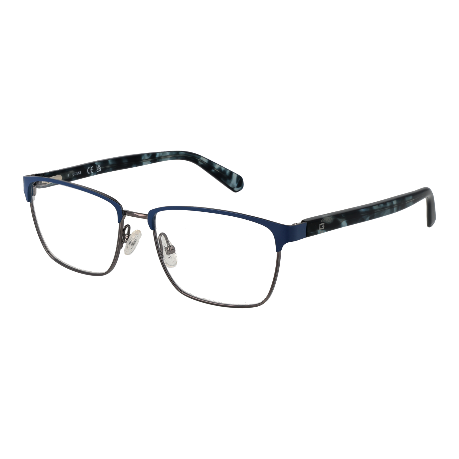 Guess obroučky na dioptrické brýle GU50091 091 55