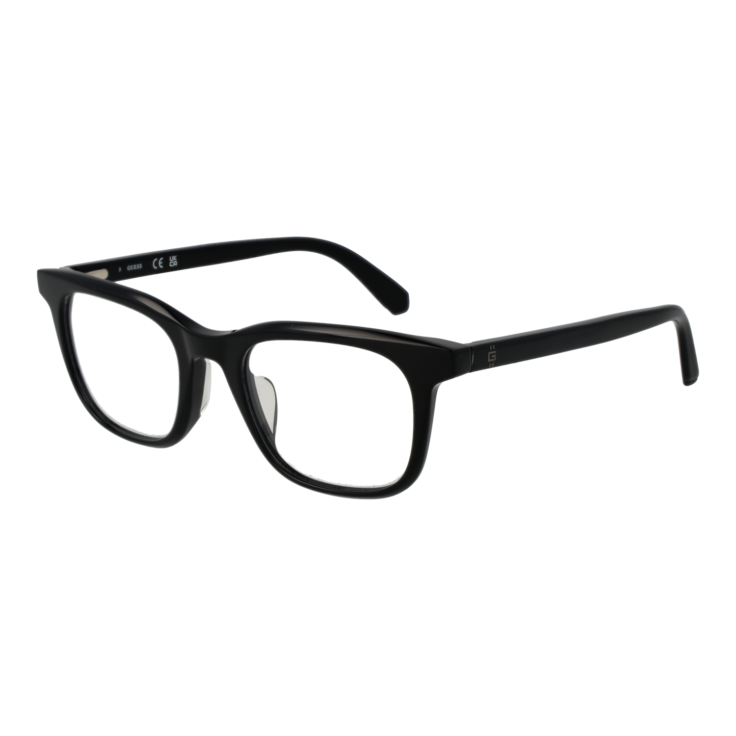 Guess obroučky na dioptrické brýle GU50092-H 001 50