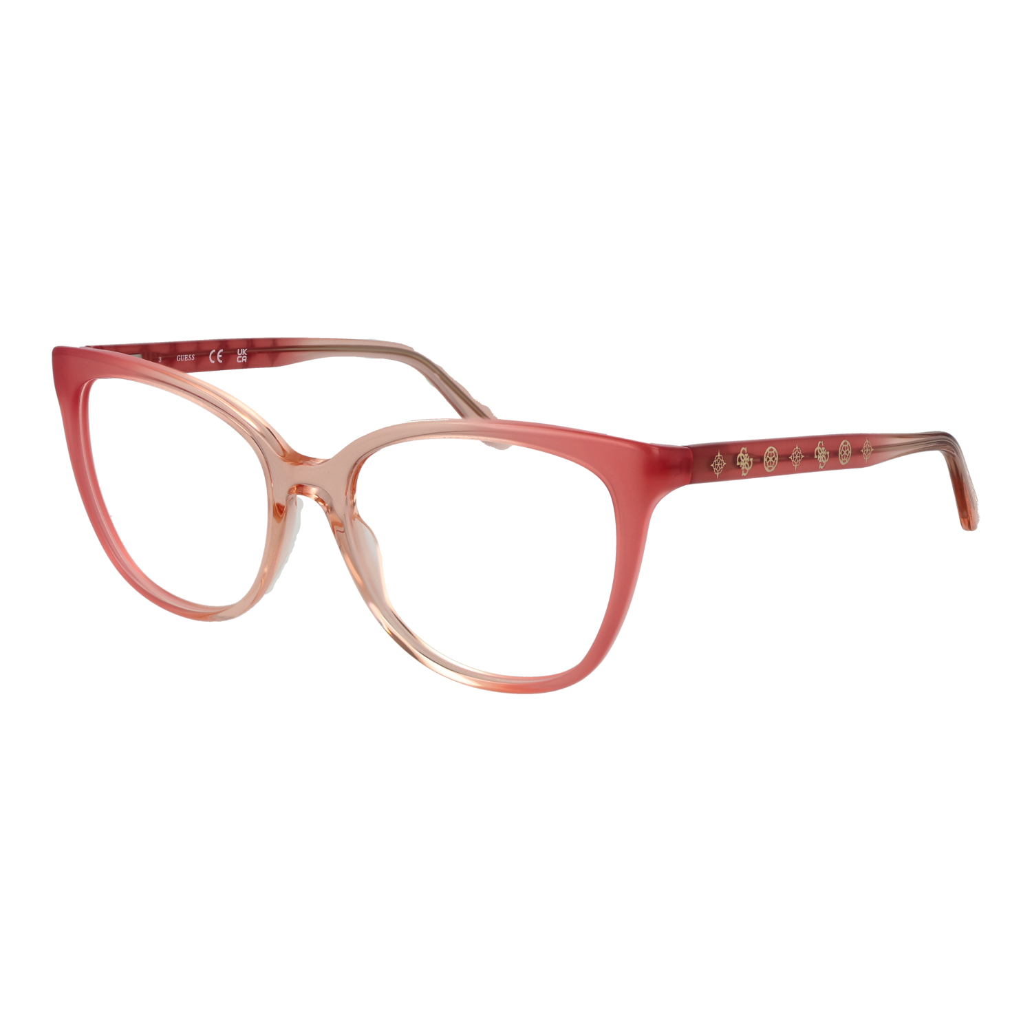 Guess obroučky na dioptrické brýle GU50114 074 55