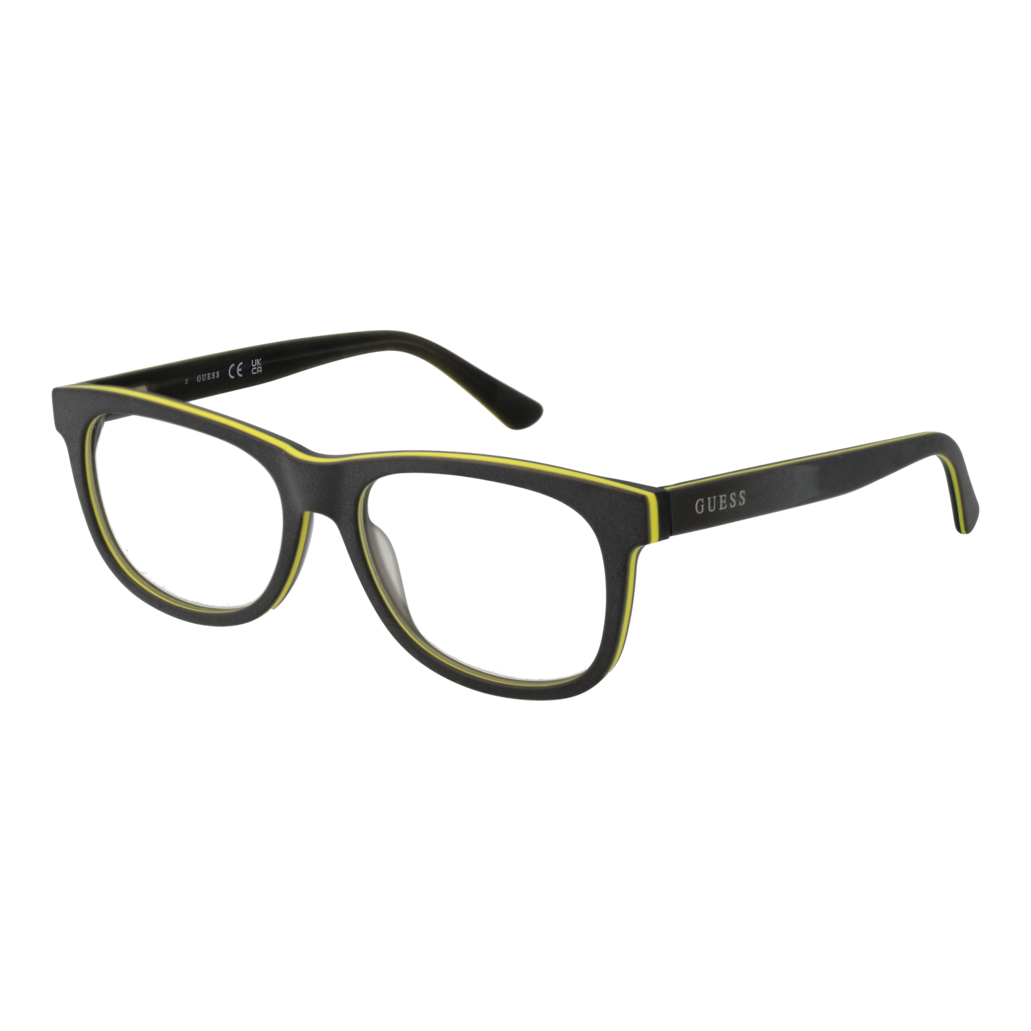 Guess obroučky na dioptrické brýle GU8267 020 51