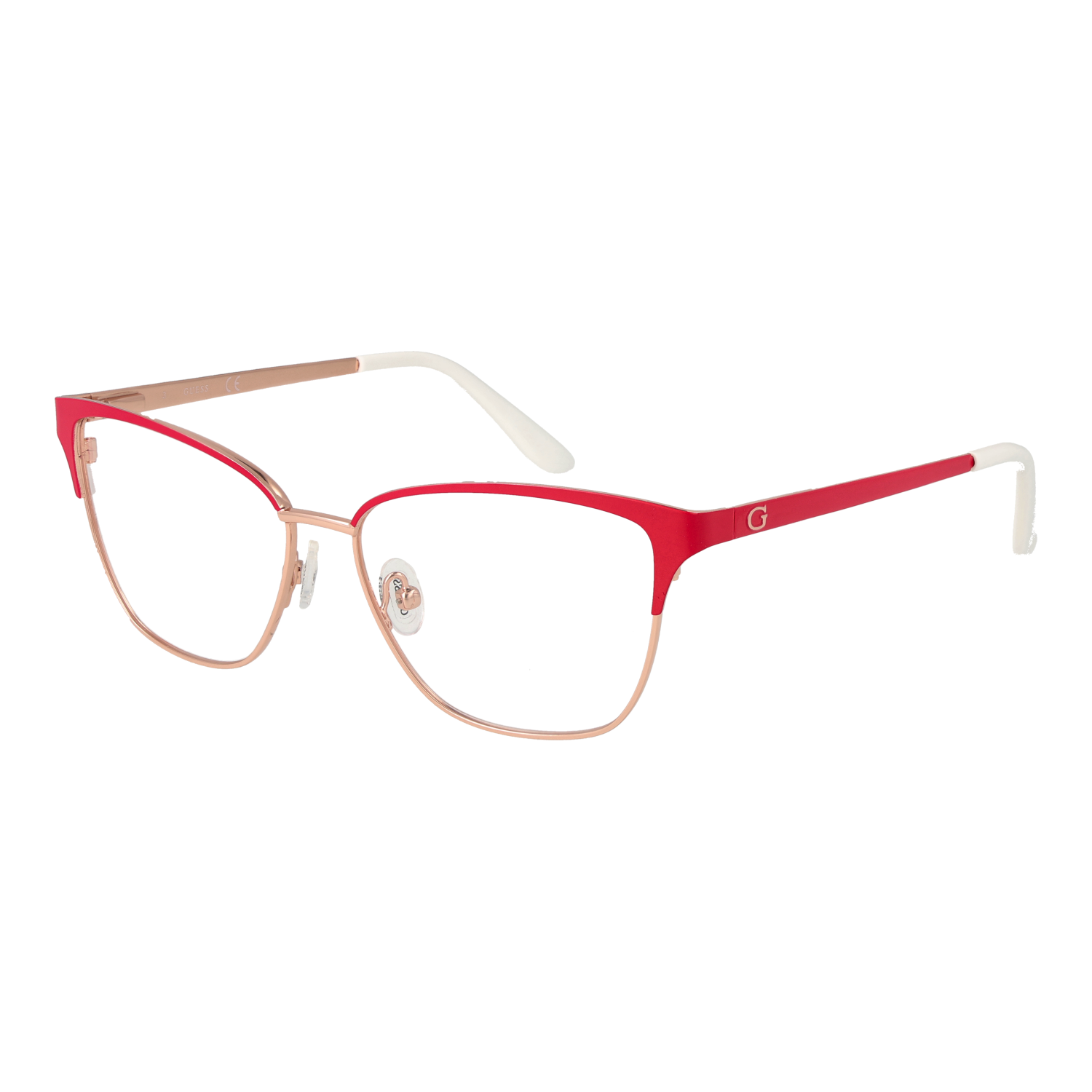 Guess obroučky na dioptrické brýle GU2795 072 54