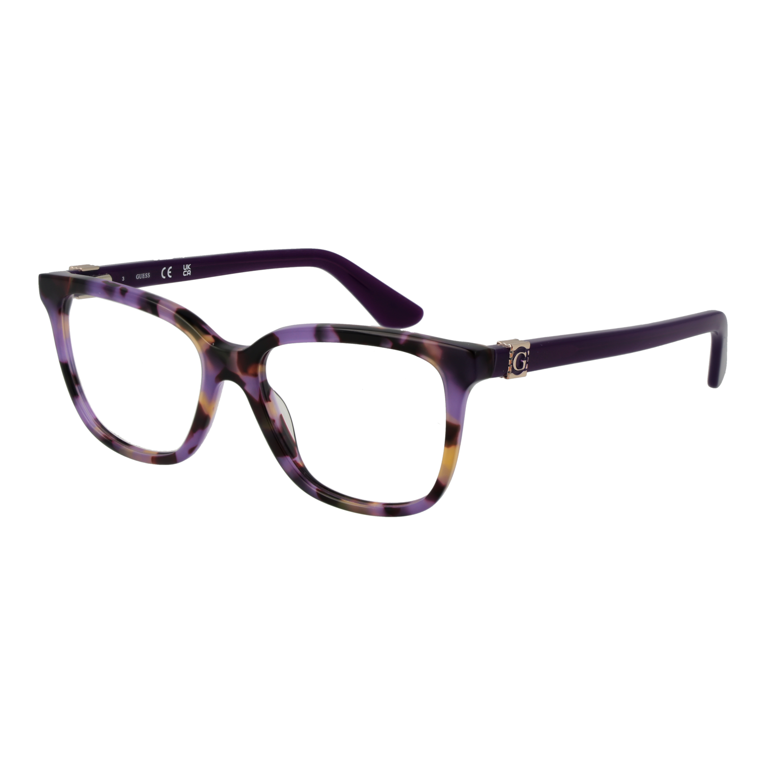 Guess obroučky na dioptrické brýle GU2937-N 083 49