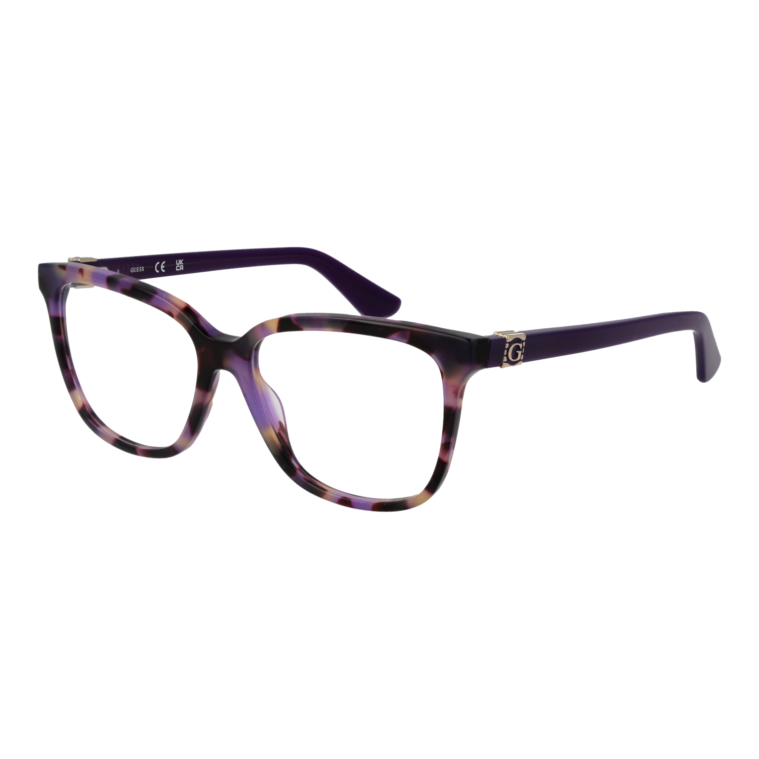 Guess obroučky na dioptrické brýle GU2937-N 083 52