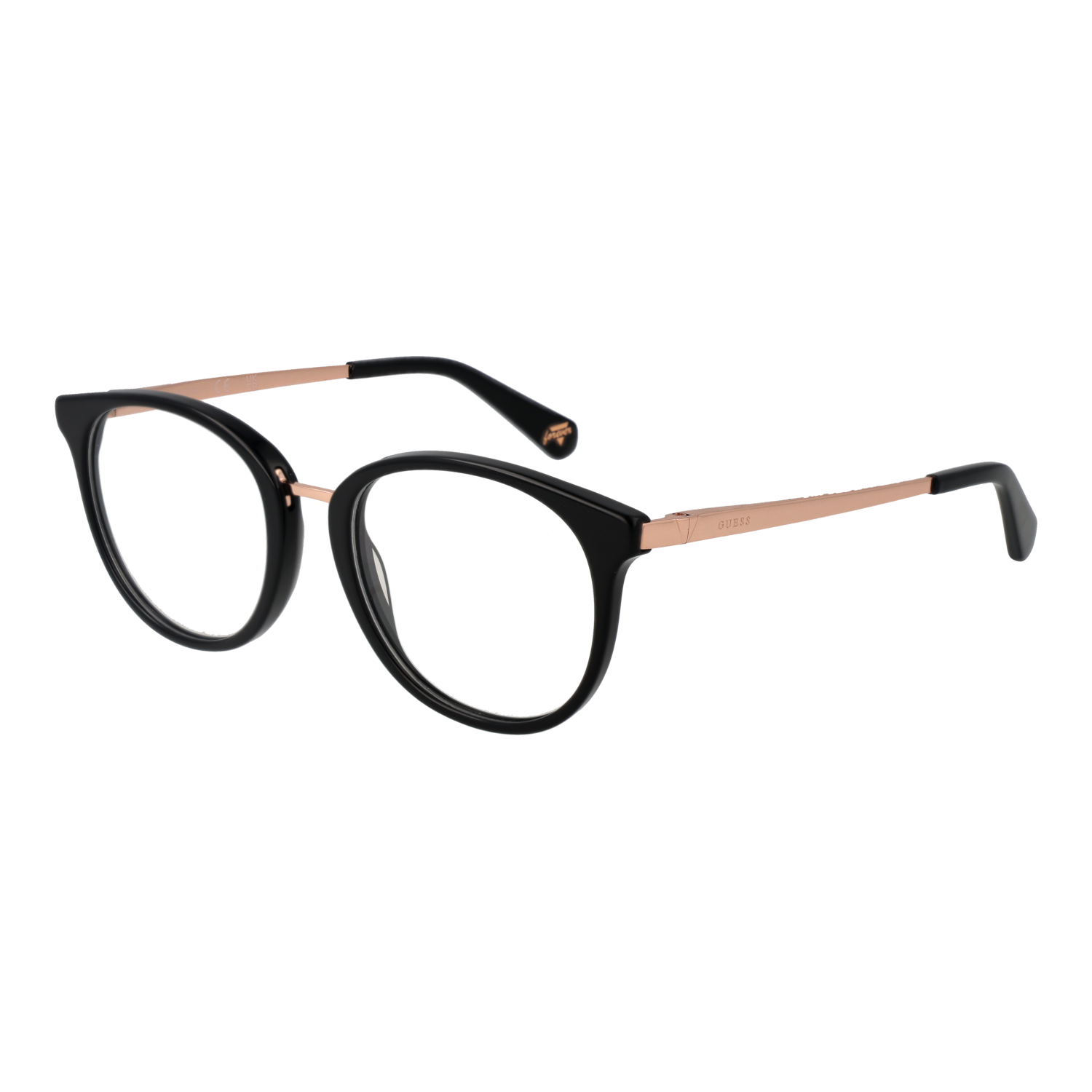 Guess obroučky na dioptrické brýle GU5218 001 51