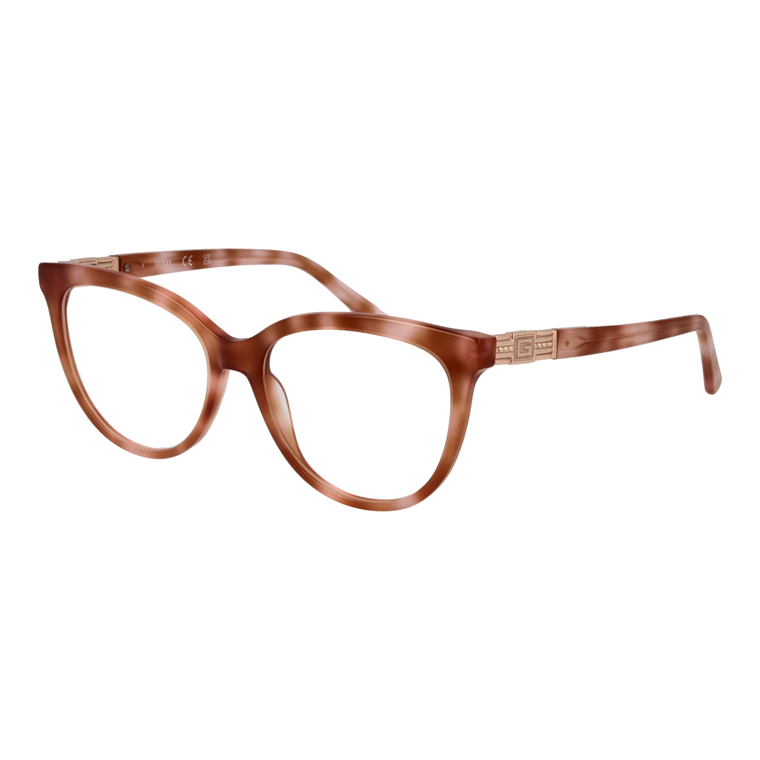 Guess obroučky na dioptrické brýle GU2942 059 54