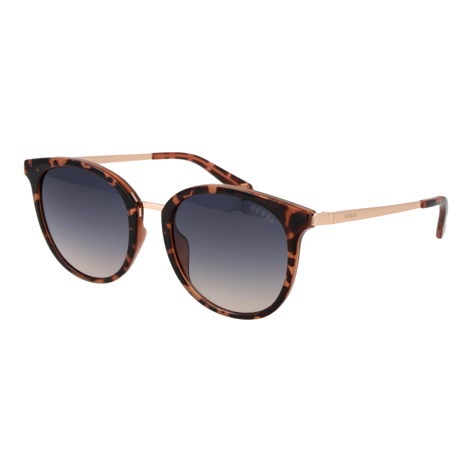 Guess sluneční brýle GU5212 59B 53  -  Unisex