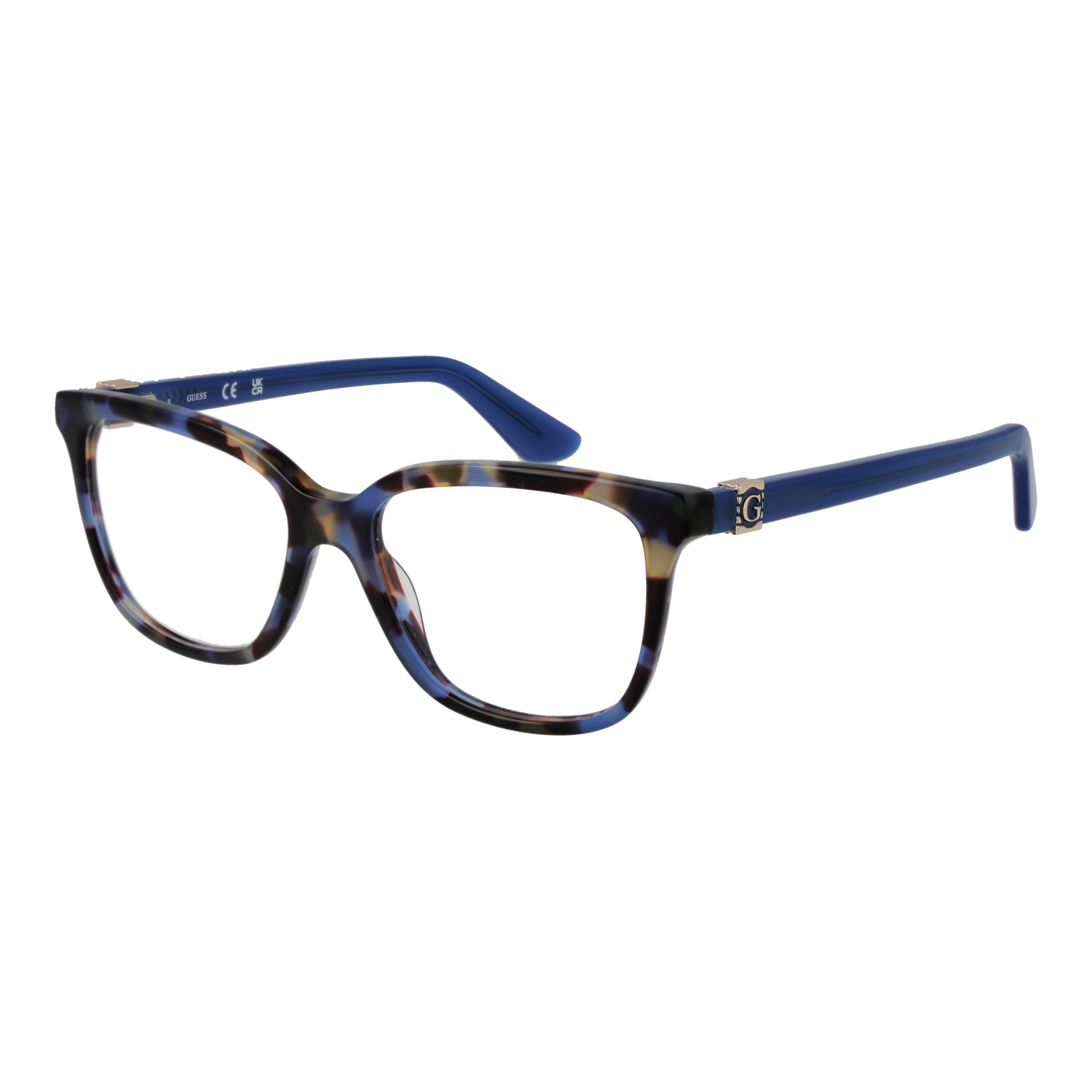 Guess obroučky na dioptrické brýle GU2937-N 092 49