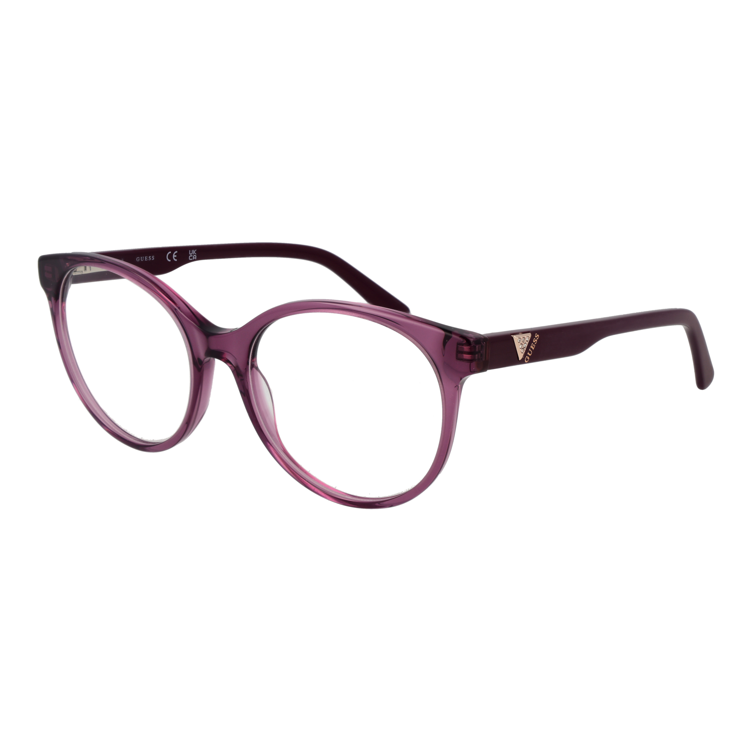 Guess obroučky na dioptrické brýle GU2944 081 55