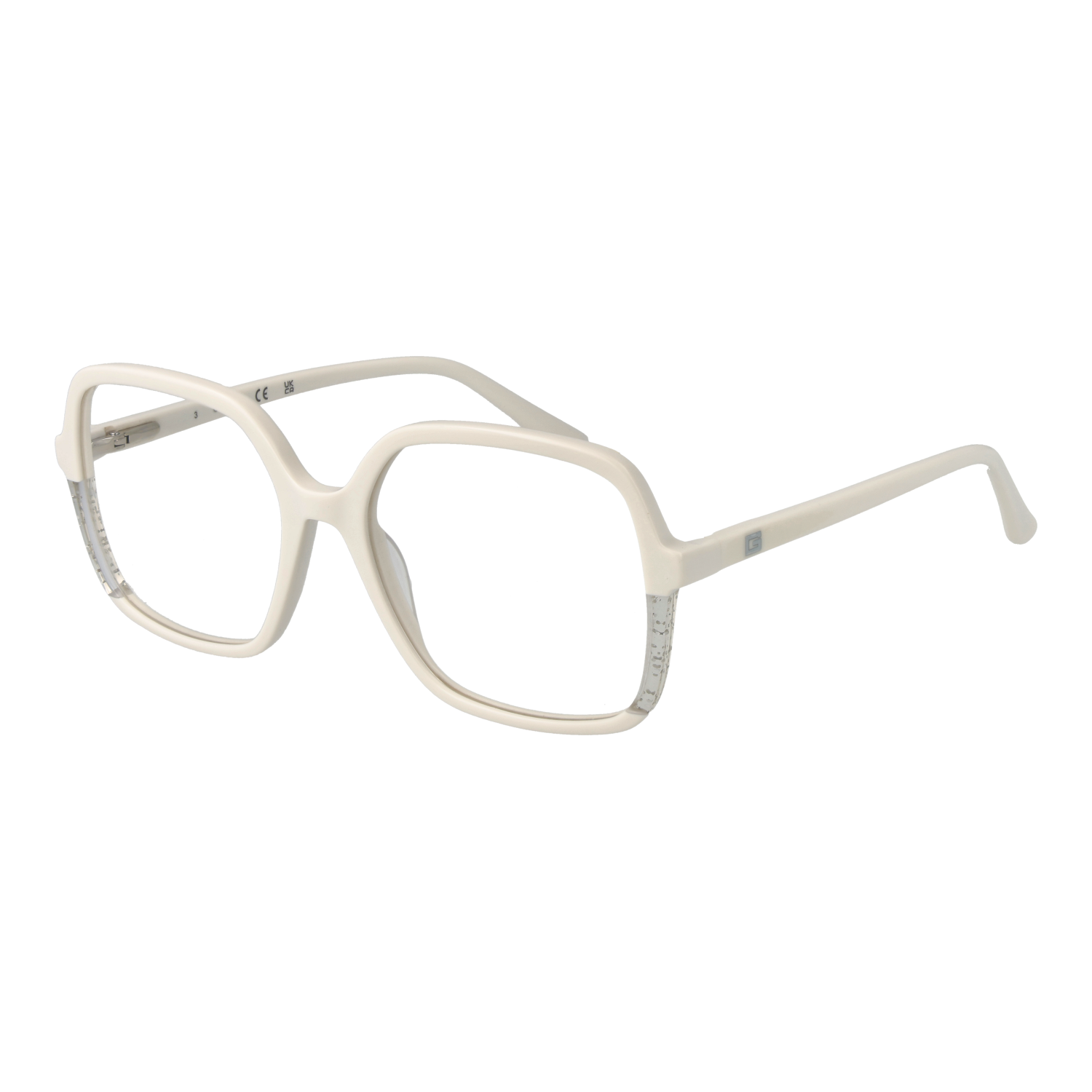 Guess obroučky na dioptrické brýle GU2950 021 53