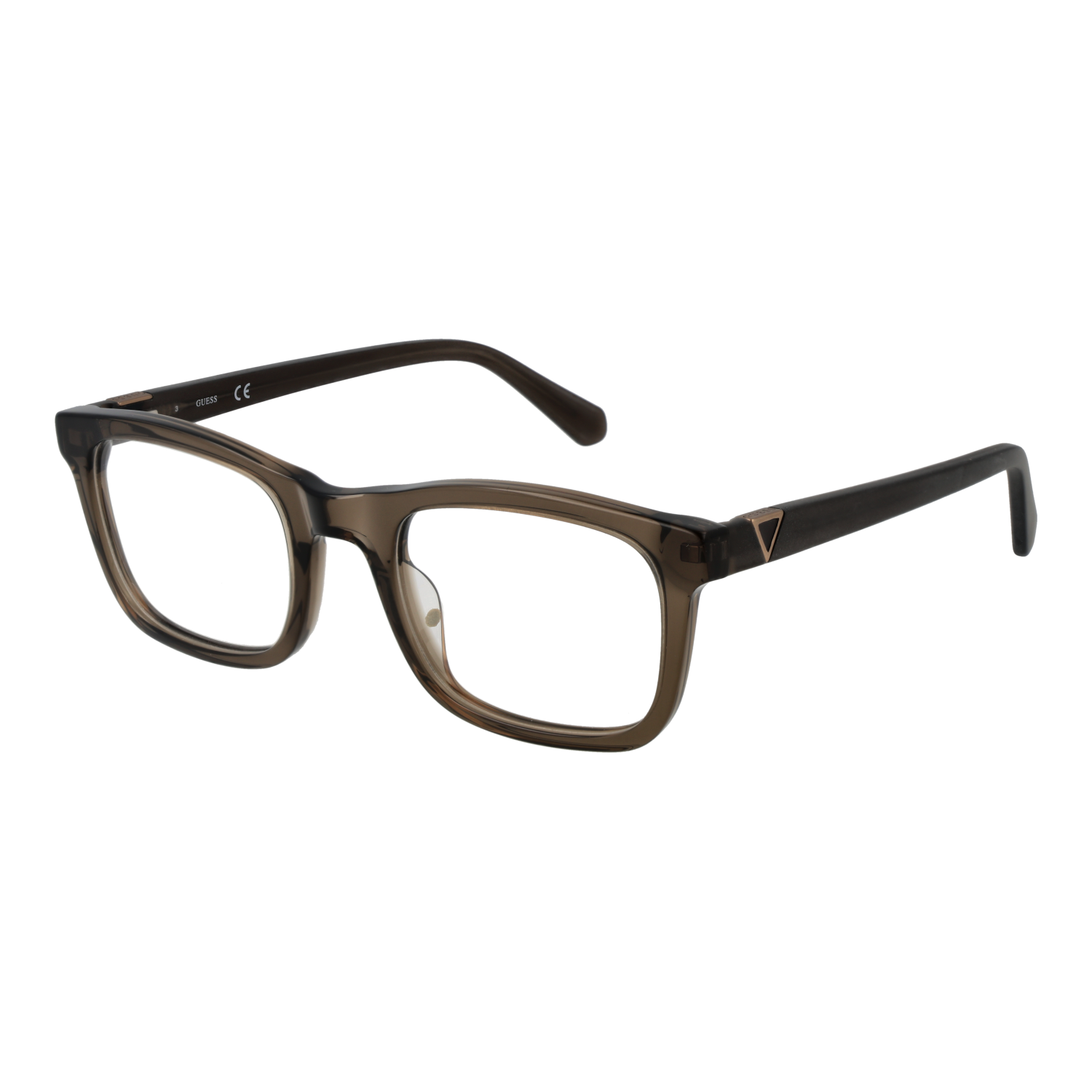 Guess obroučky na dioptrické brýle GU50002 045 51