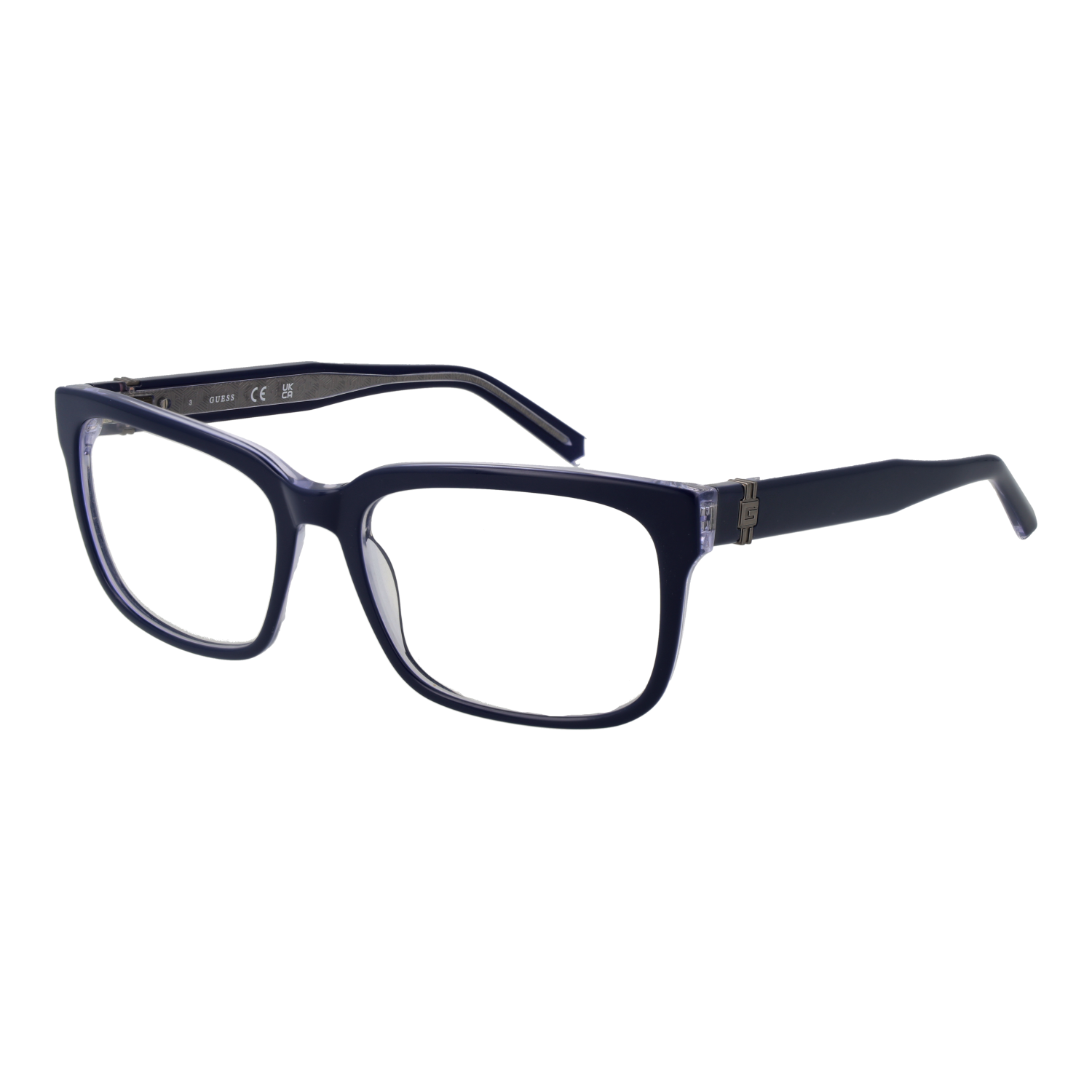 Guess obroučky na dioptrické brýle GU50084 092 56