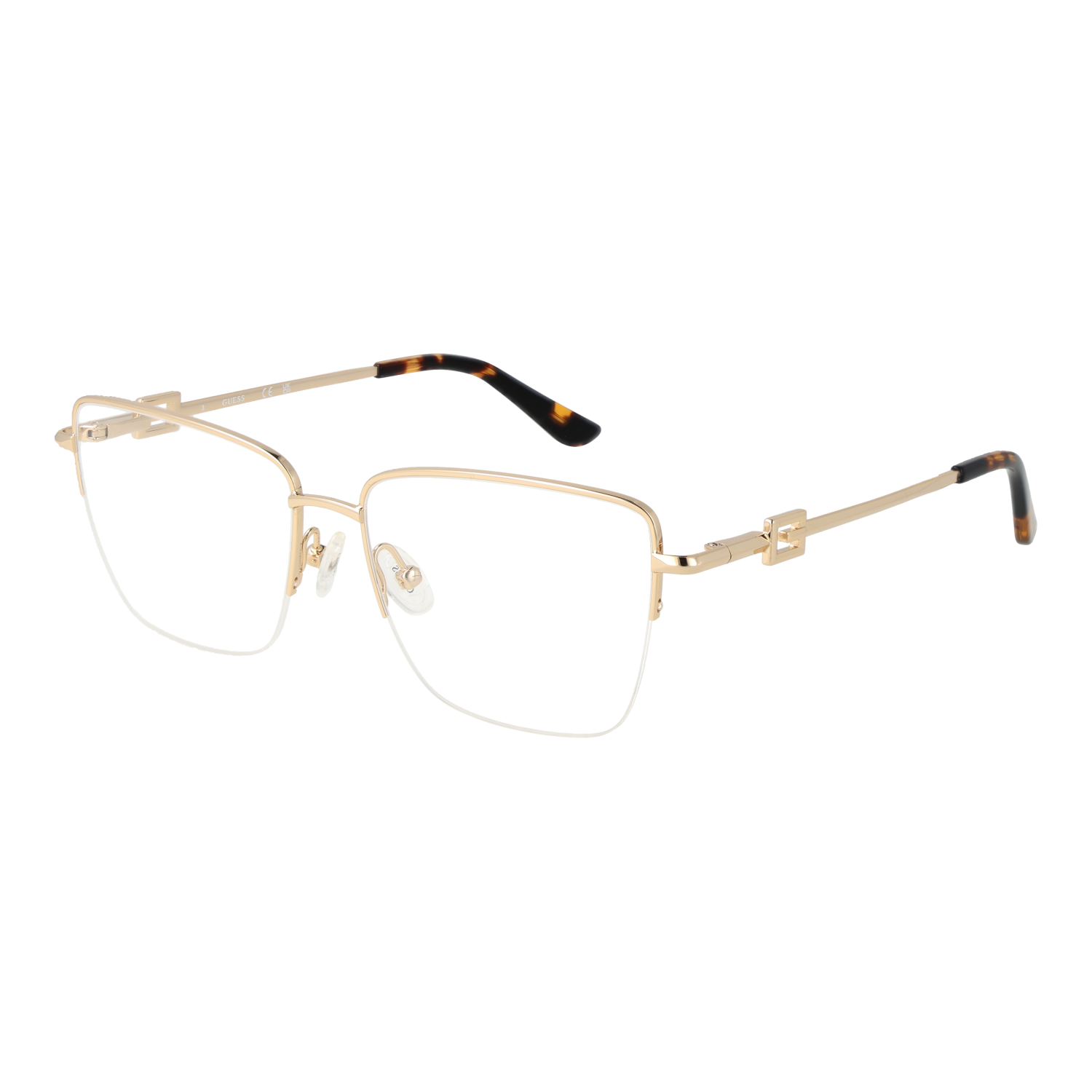 Guess obroučky na dioptrické brýle GU2976 032 55