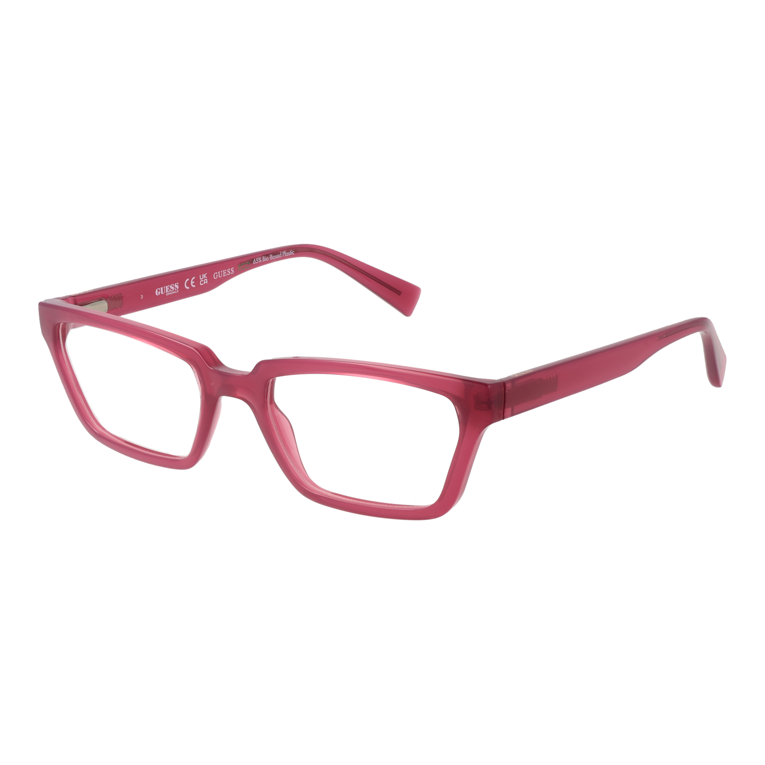 Guess obroučky na dioptrické brýle GU8280 083 54