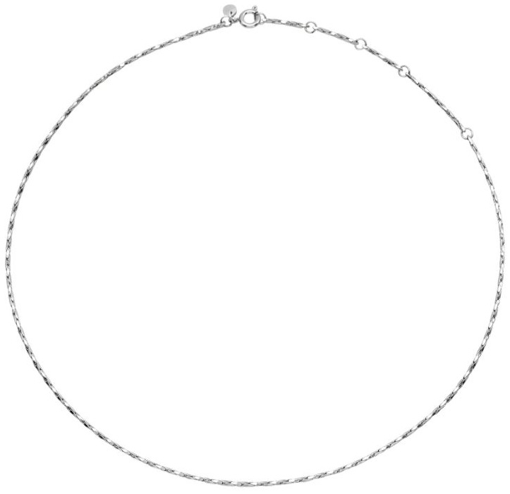 Náhrdelník BREIL model BIG HEART TJ3713