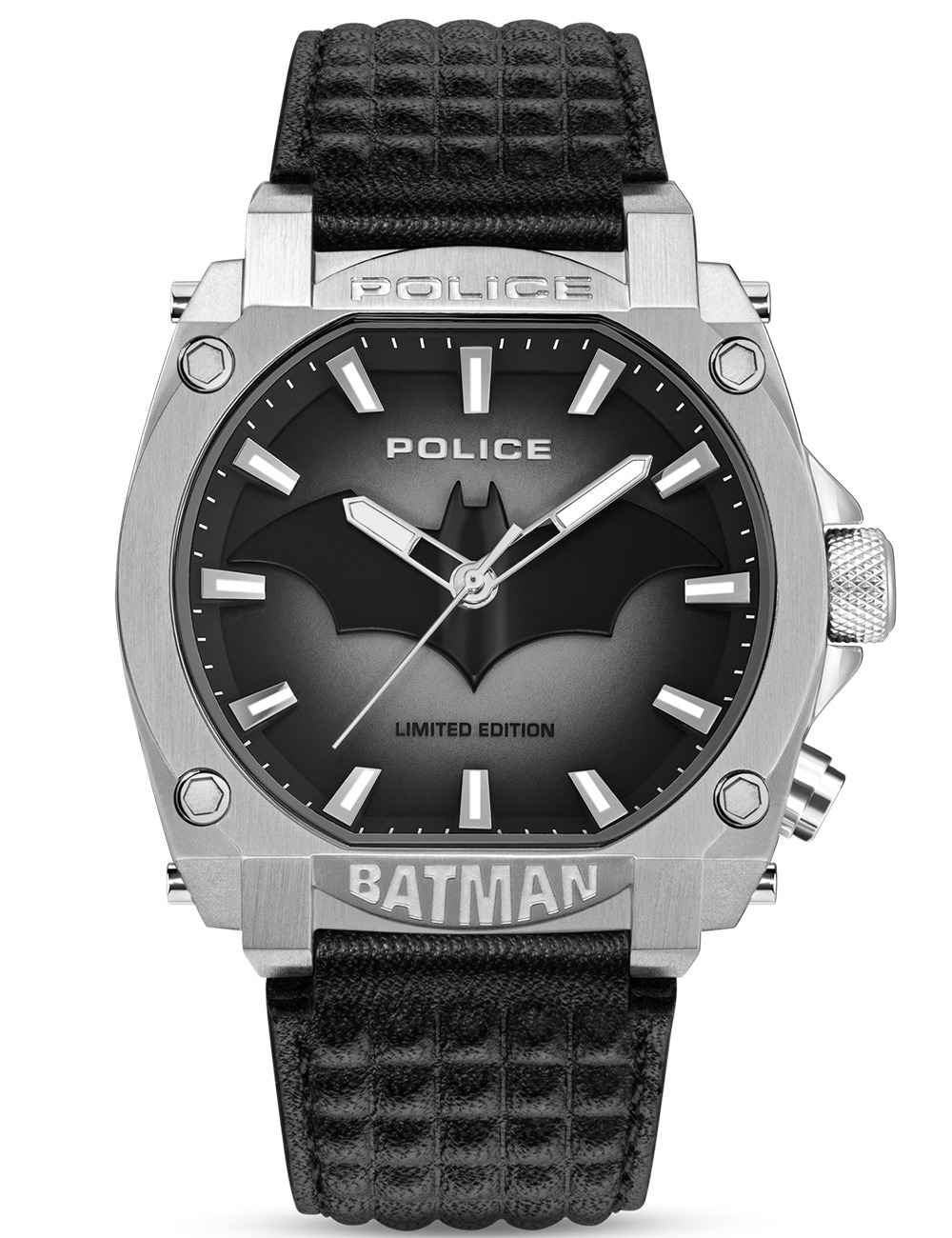 Police PEWGD0022603 Batman Limited Edition 45mm 5ATM