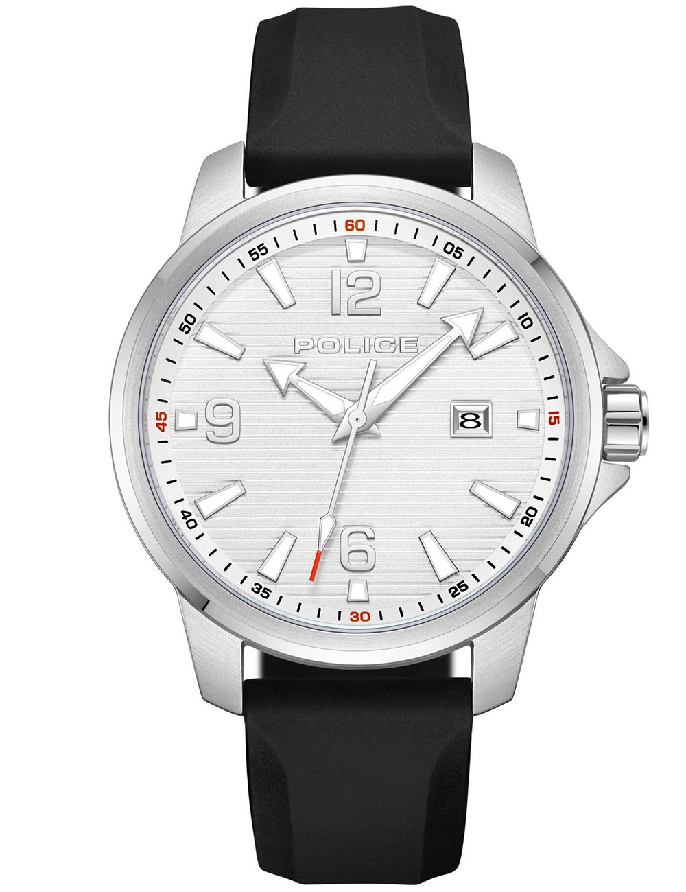 Police PEWJN0020902 Mensor 44mm 5ATM