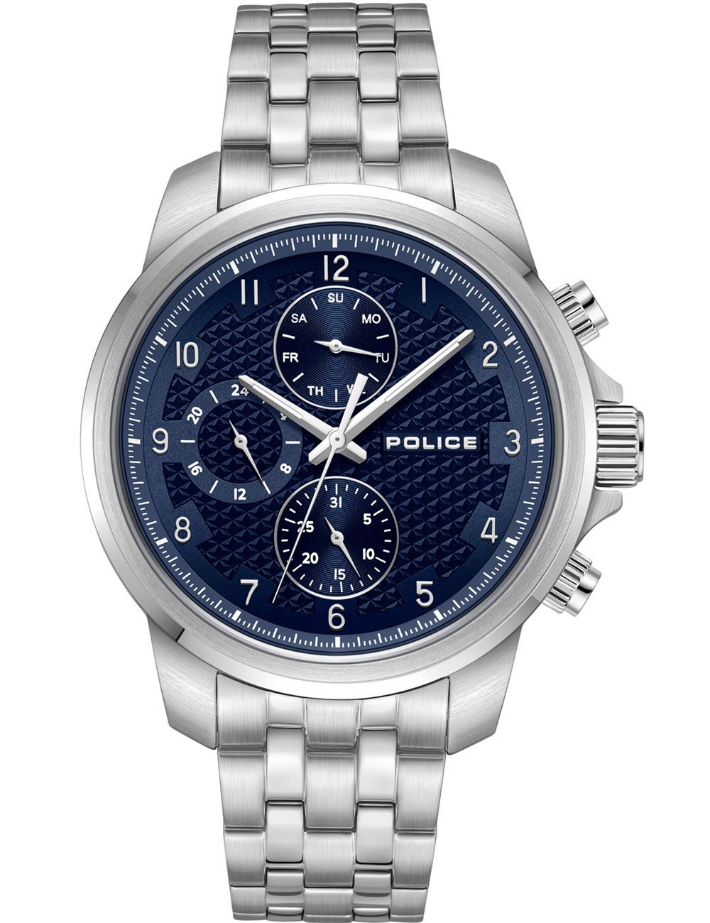 Police PEWJK0021505 Mensor 44mm 5ATM