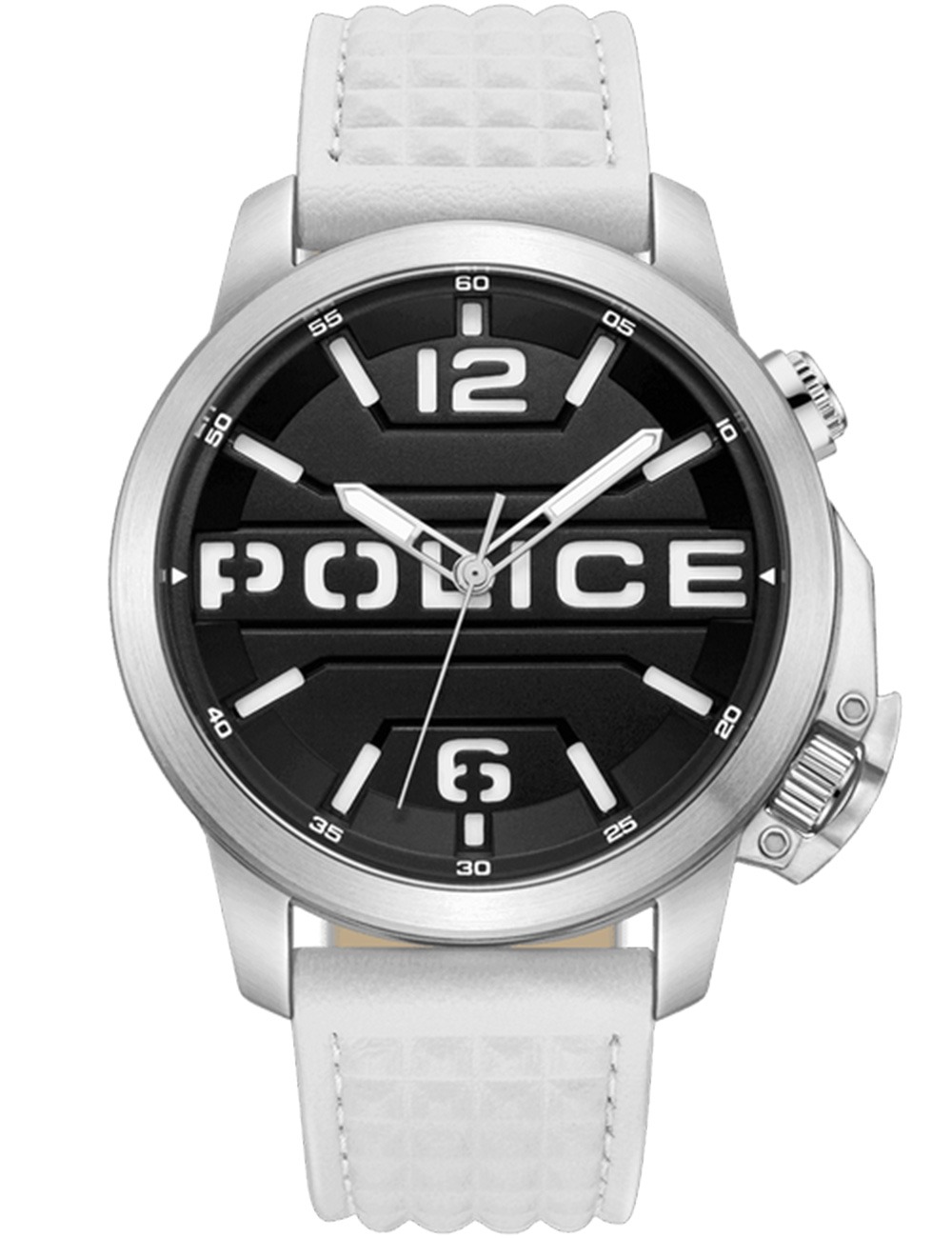Police PEWJD0021704 Automated 44mm 5ATM