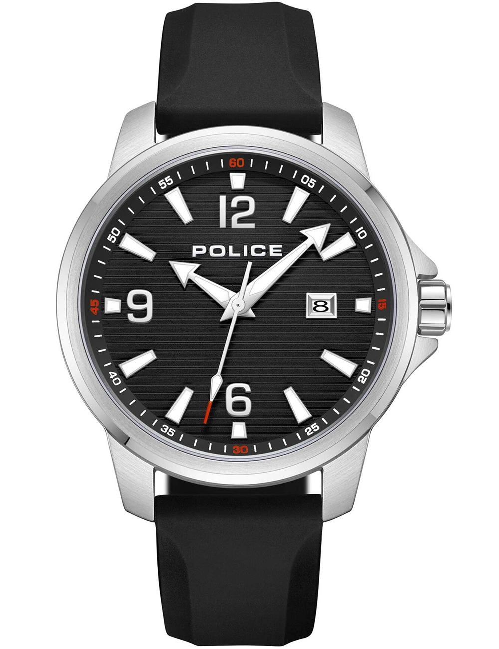 Police PEWJN0020903 Mensor 44mm 5ATM