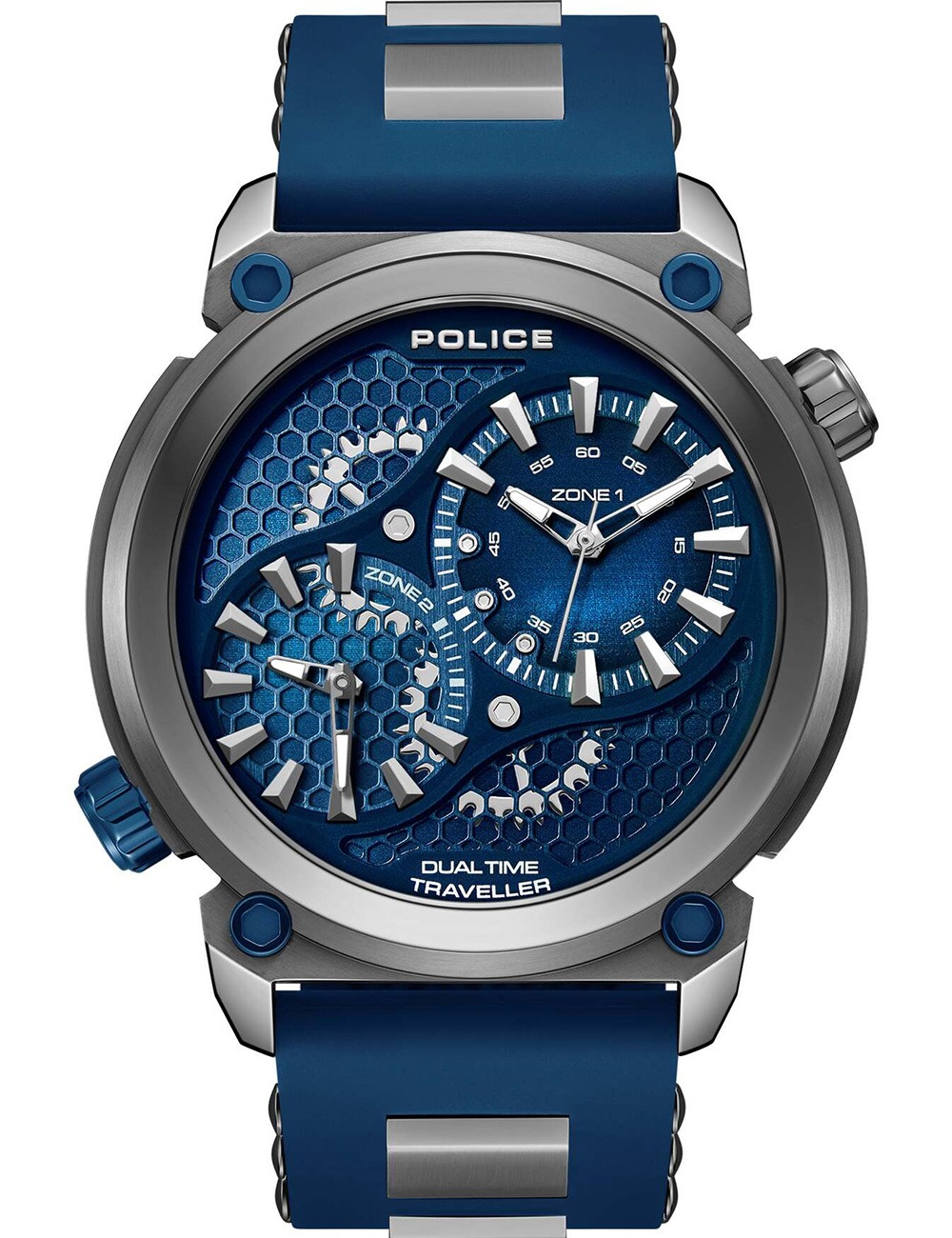 Police PEWGM0071803 Boa 48mm 5ATM