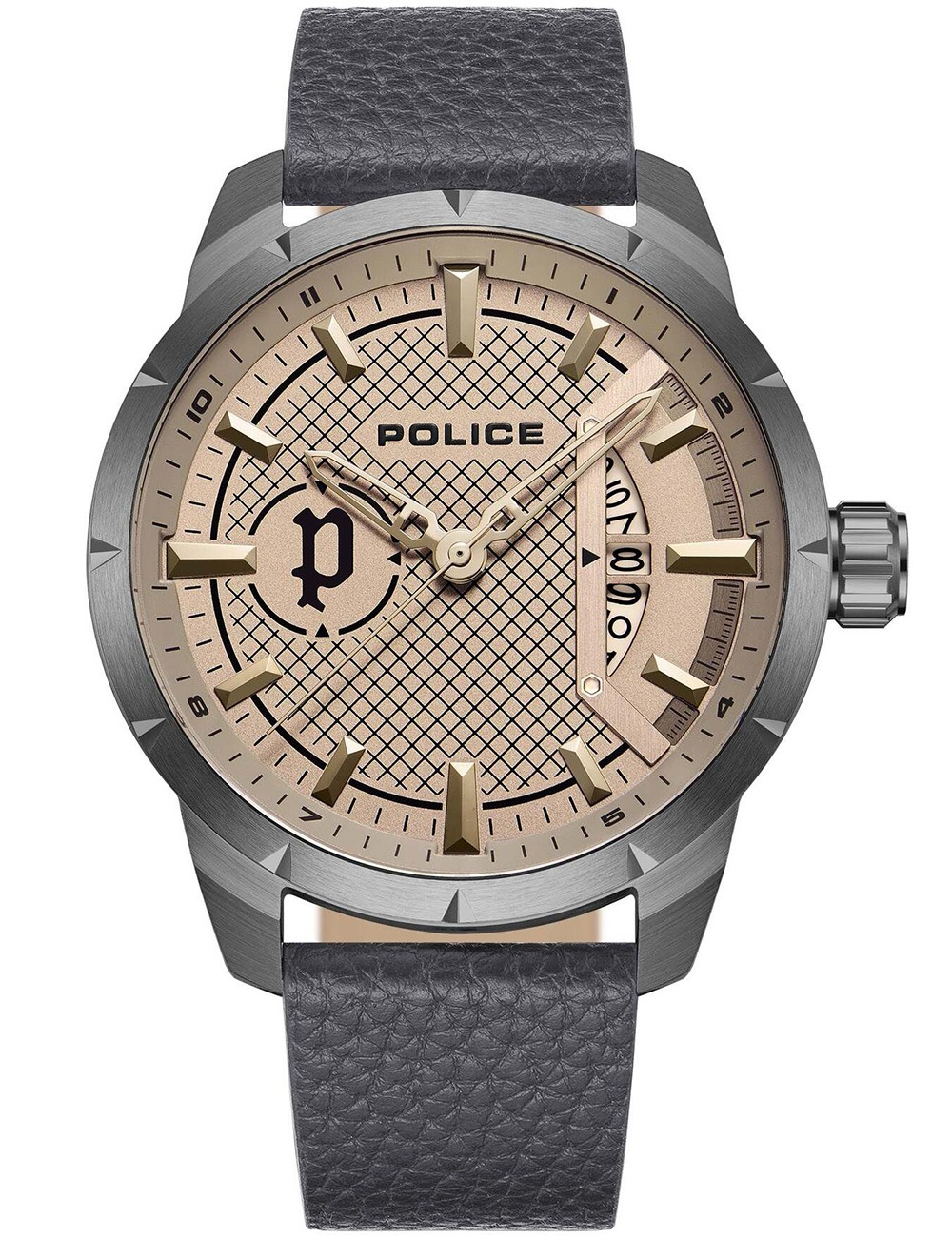 Police PEWJB2226903 Neist 45mm 5ATM