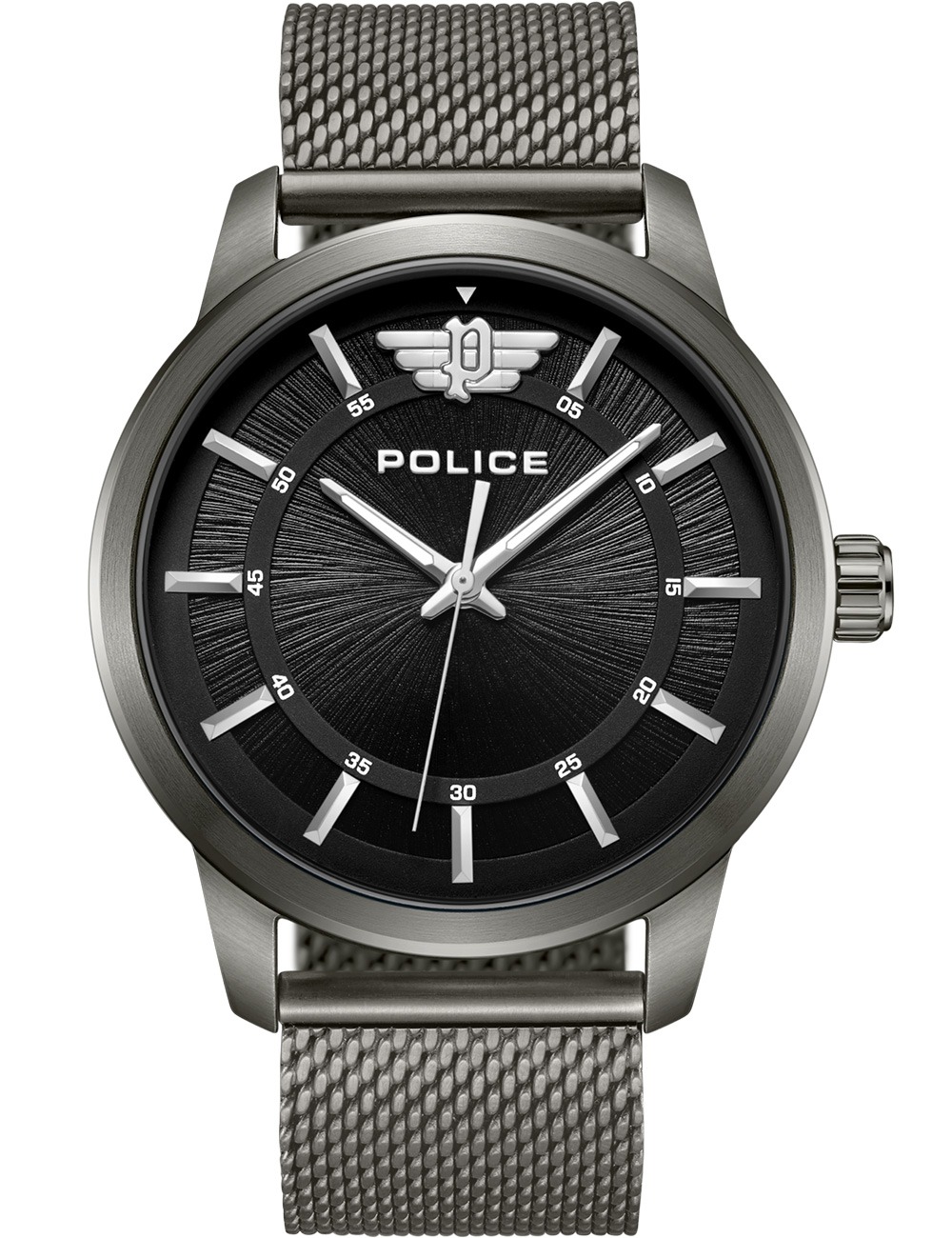 Police PEWJG0021102 Raho 44mm 5ATM