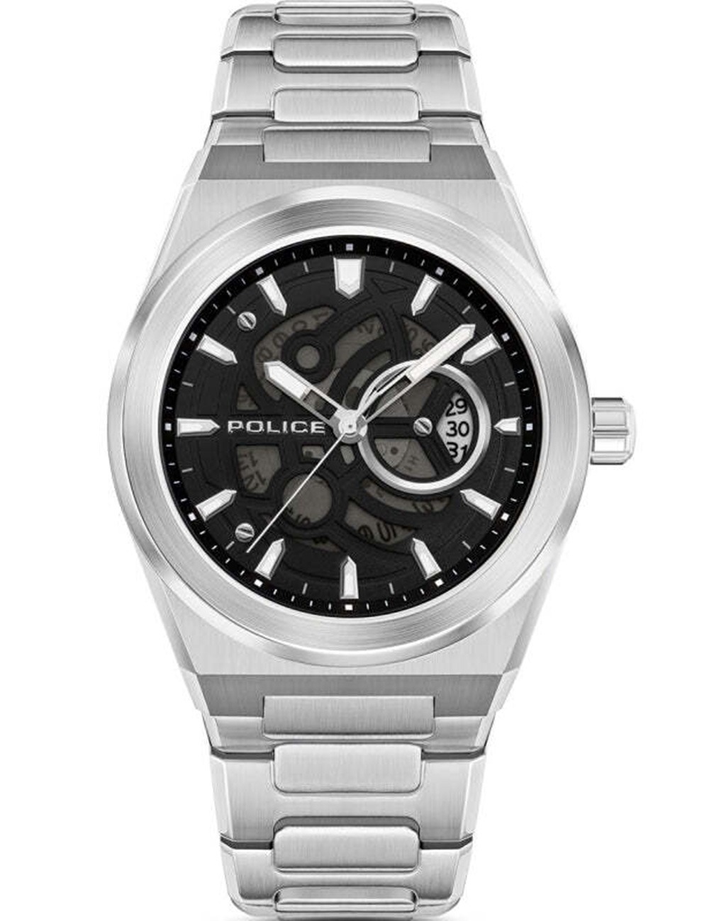 Police PEWJH2228007 Ofset 45mm 5ATM