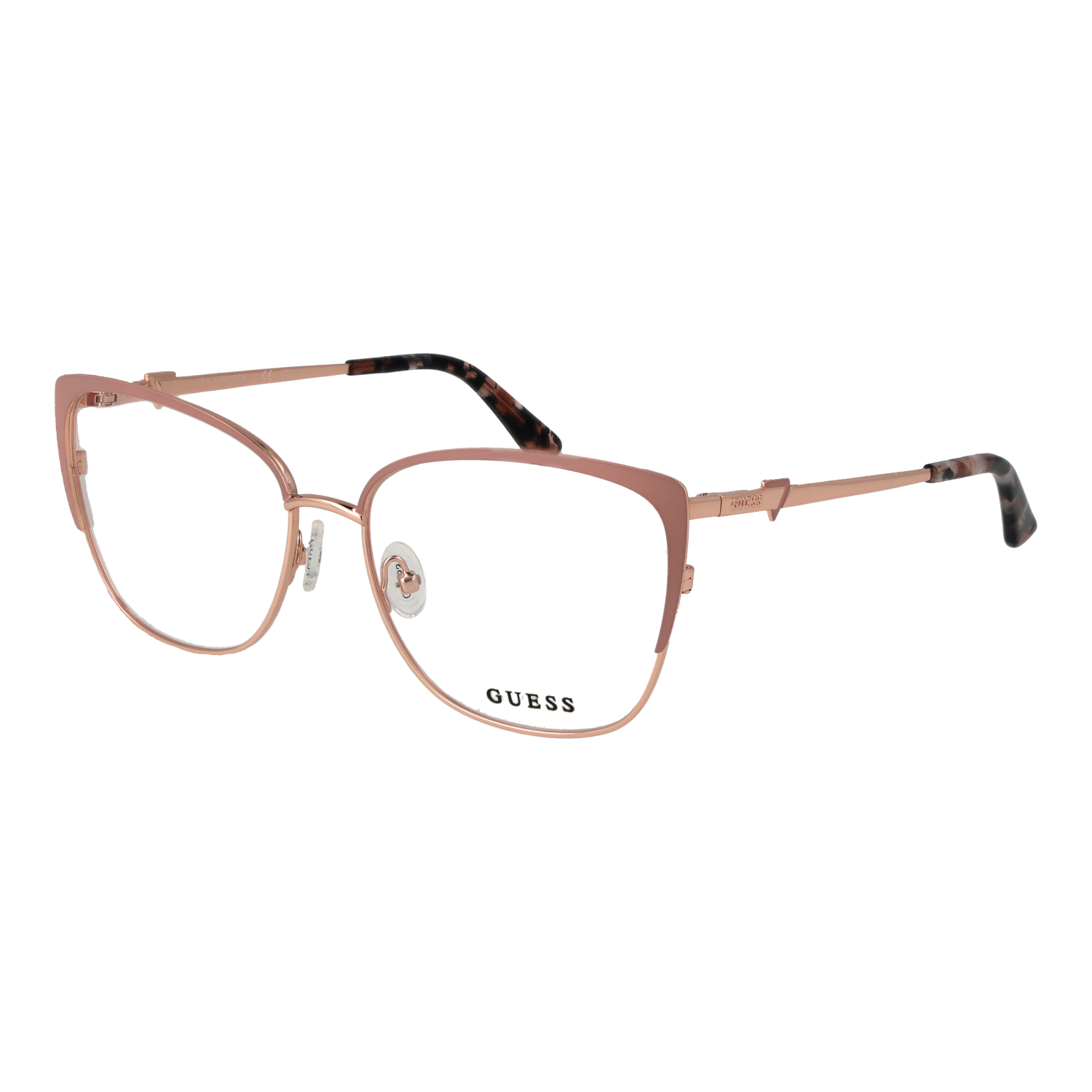 Guess obroučky na dioptrické brýle GU2814 058 57
