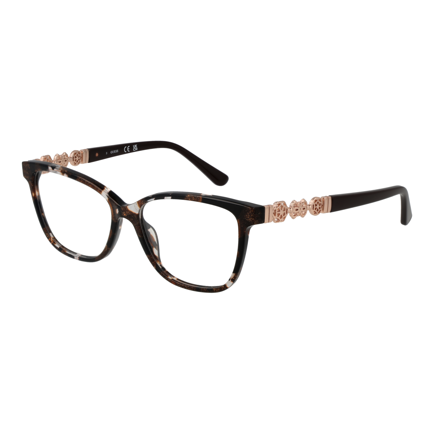 Guess obroučky na dioptrické brýle GU2832 050 52