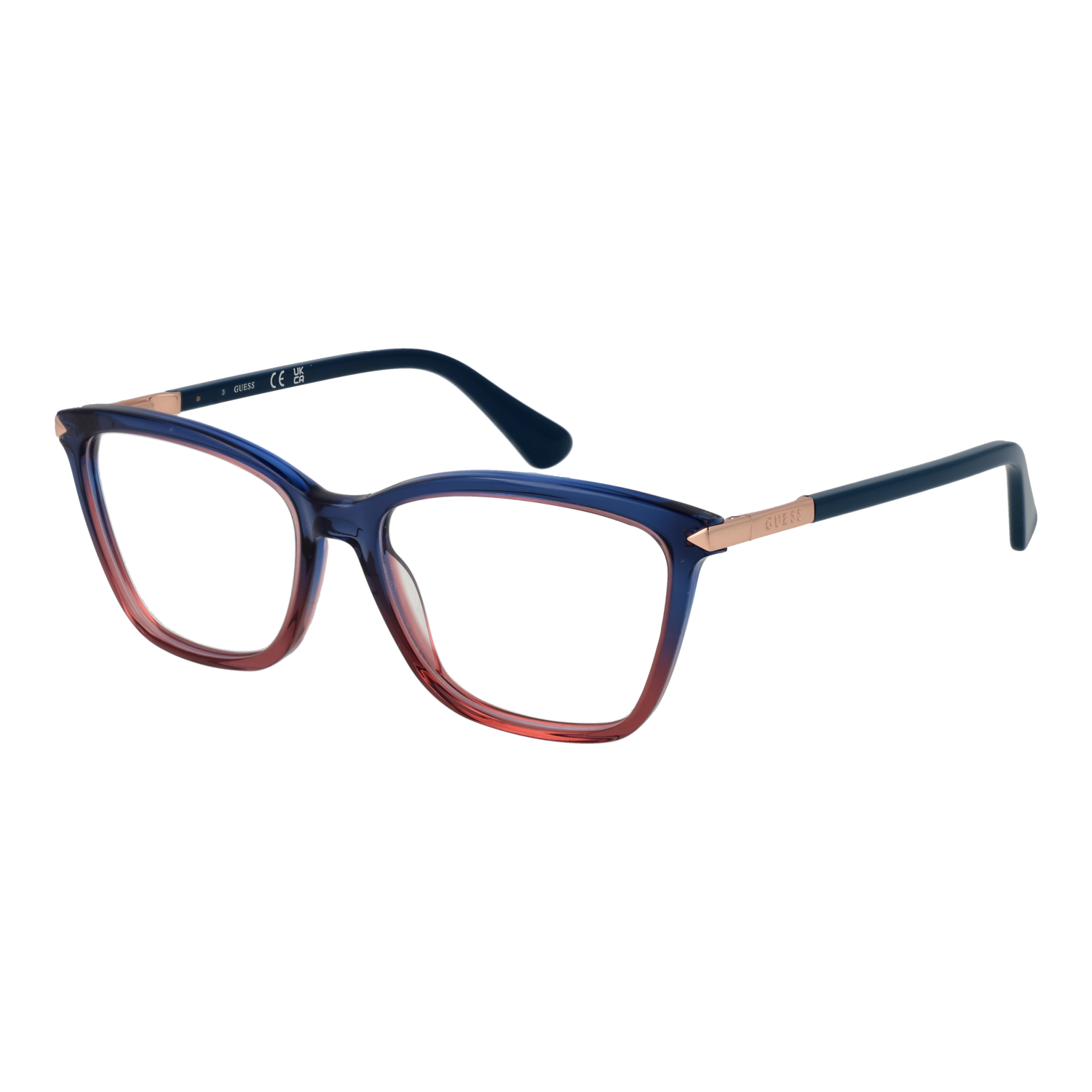 Guess obroučky na dioptrické brýle GU2880 092 52