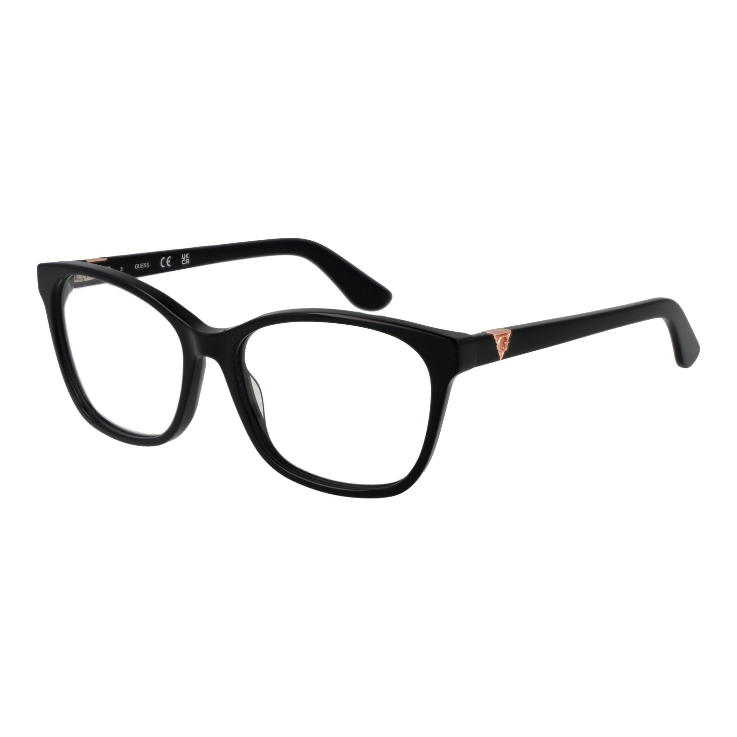 Guess obroučky na dioptrické brýle GU2949-N 001 53