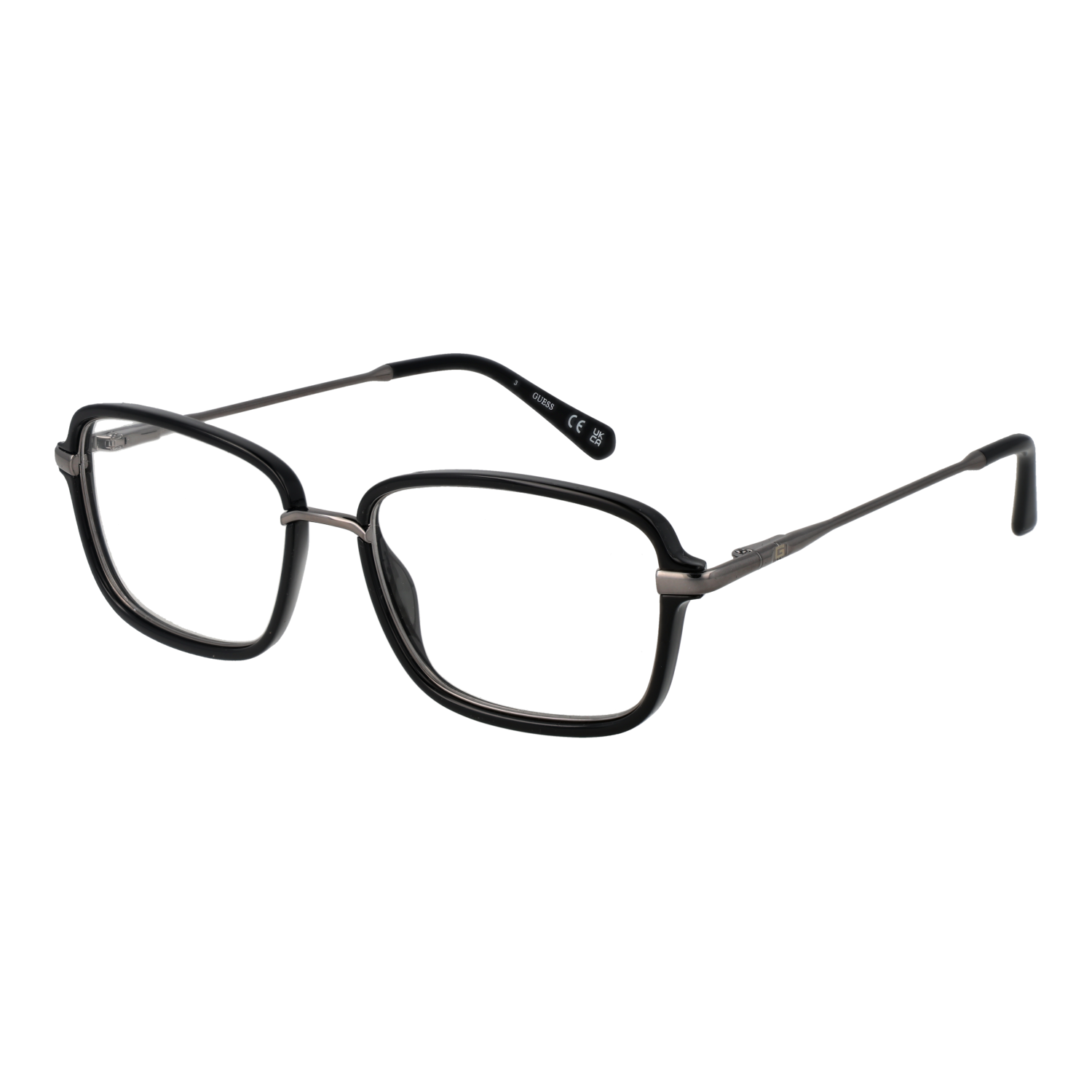 Guess obroučky na dioptrické brýle GU50099 001 54