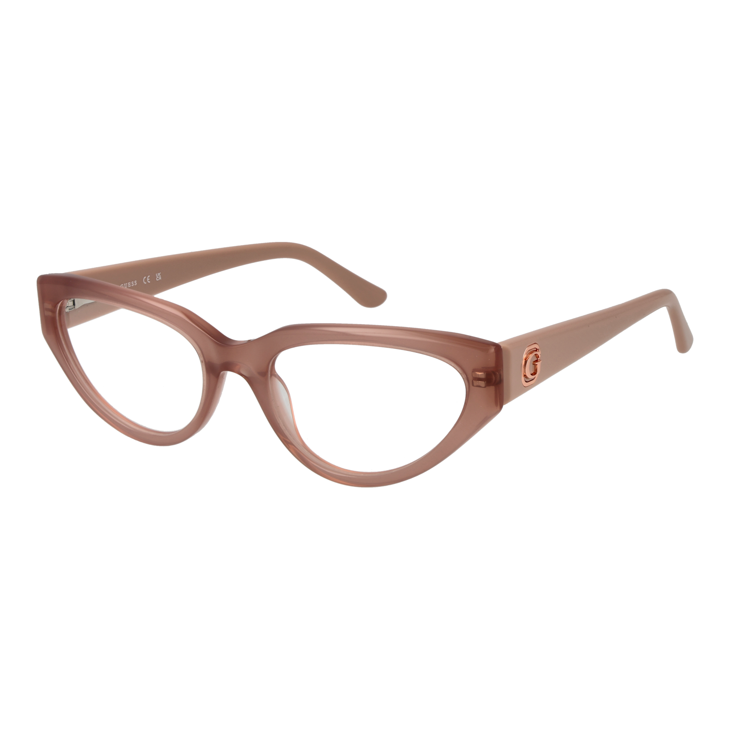 Guess obroučky na dioptrické brýle GU50113 057 53