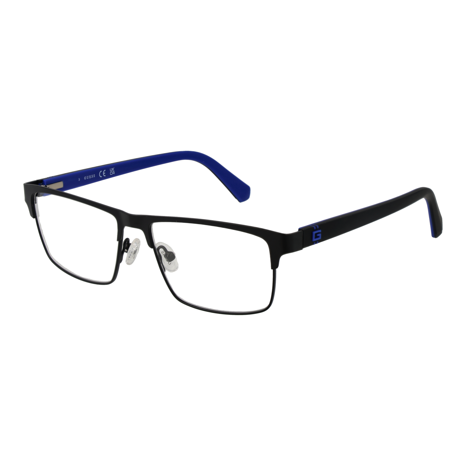 Guess obroučky na dioptrické brýle GU50131 002 53