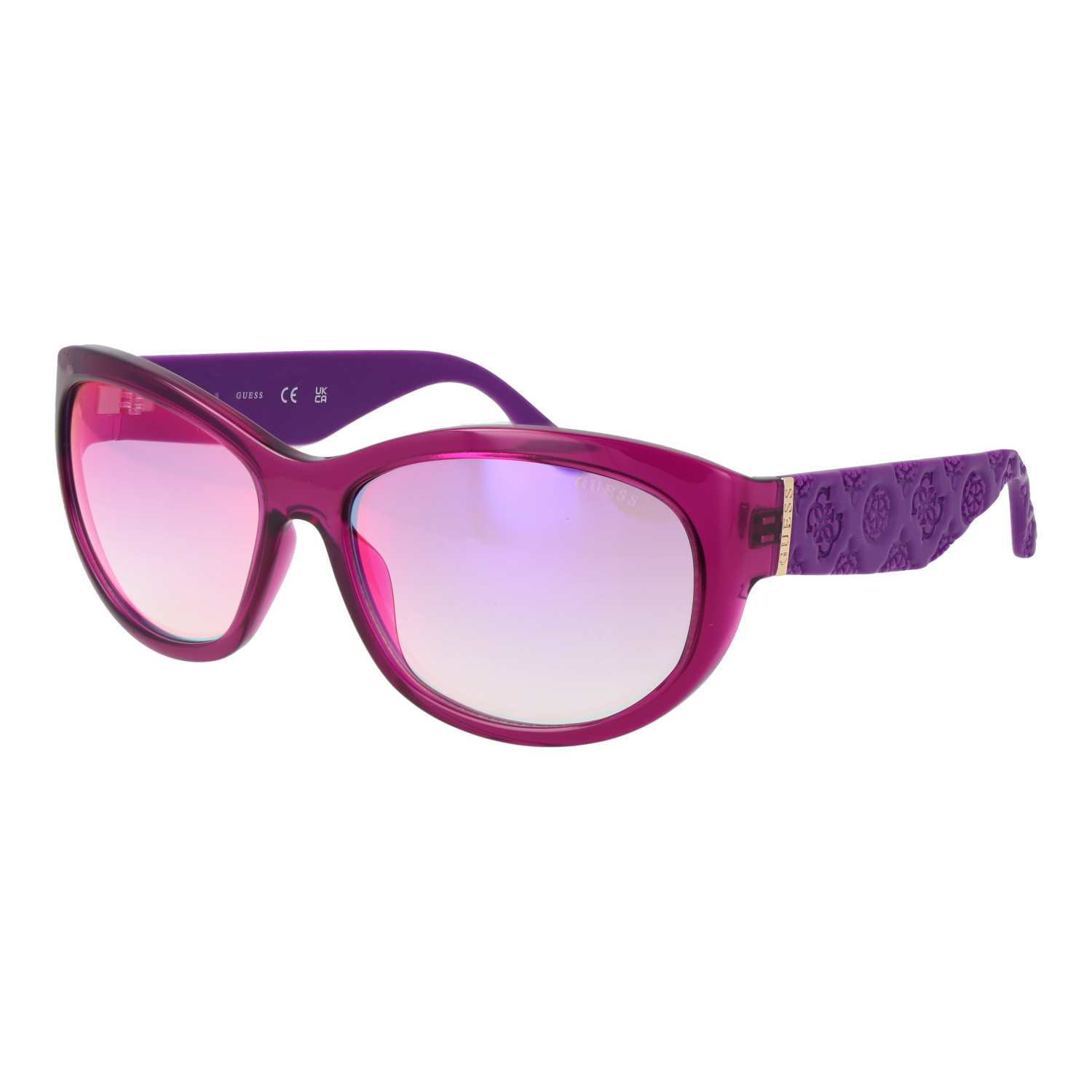Guess sluneční brýle GU00131 81Z 60  -  Dámské