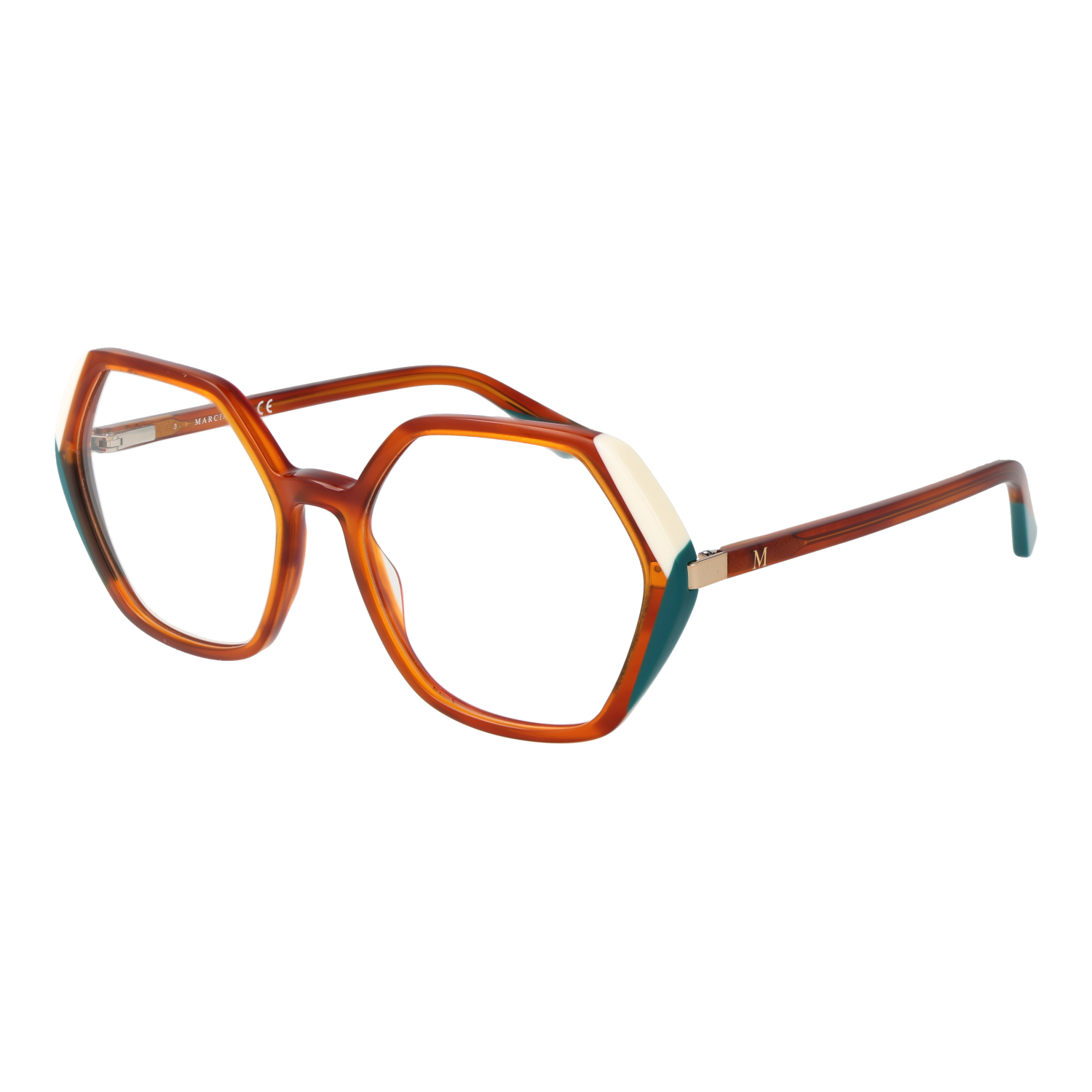 Marciano by Guess obroučky na dioptrické brýle GM0389 056 55