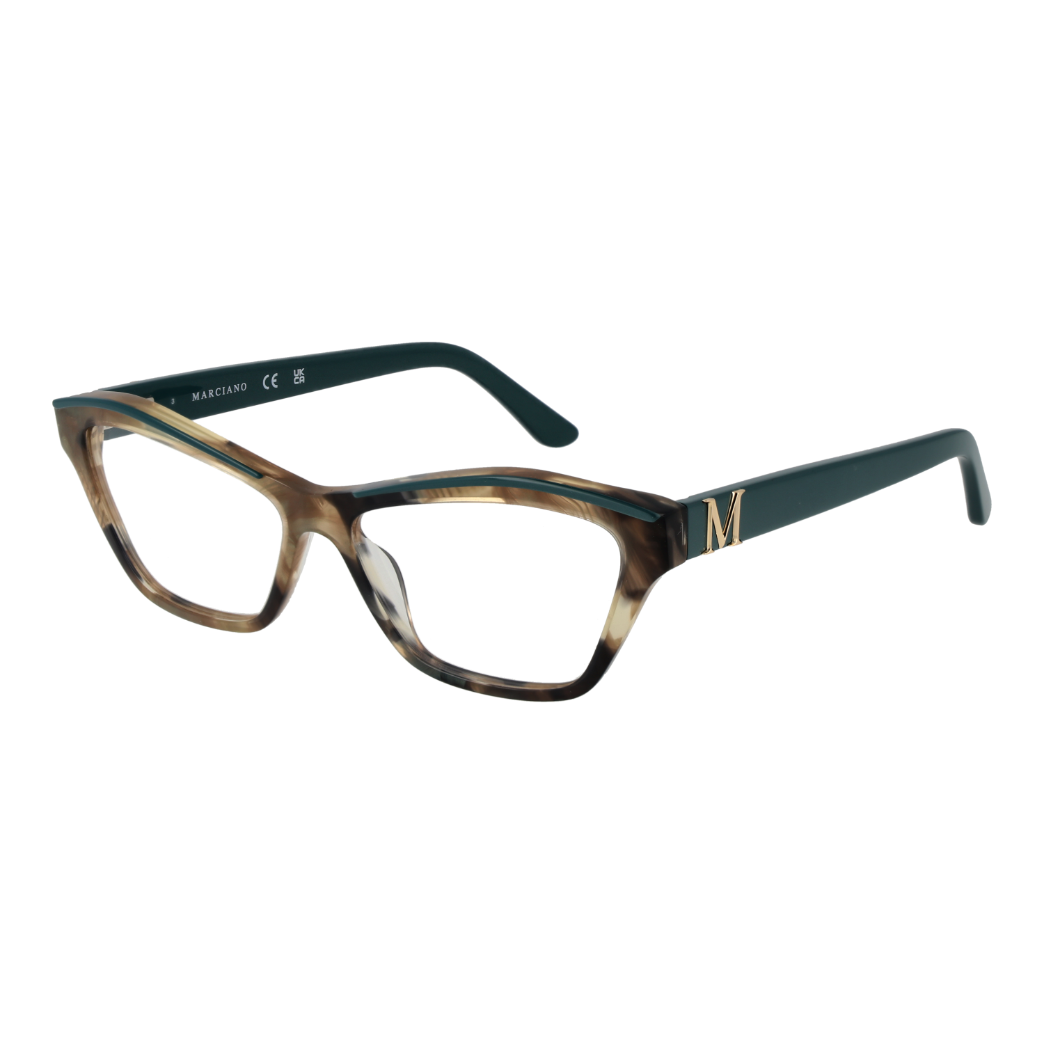 Marciano by Guess obroučky na dioptrické brýle GM0396 089 55