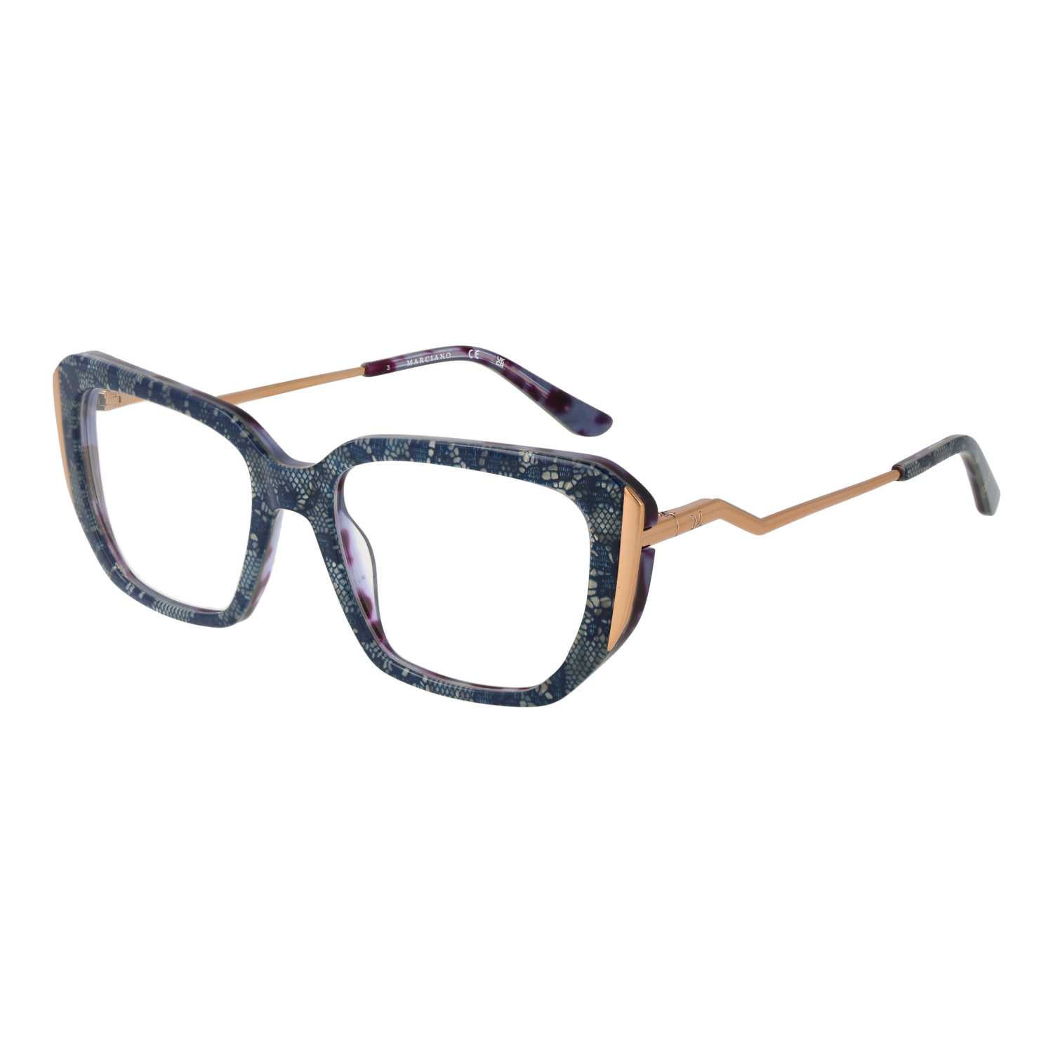 Marciano by Guess obroučky na dioptrické brýle GM0398 092 52